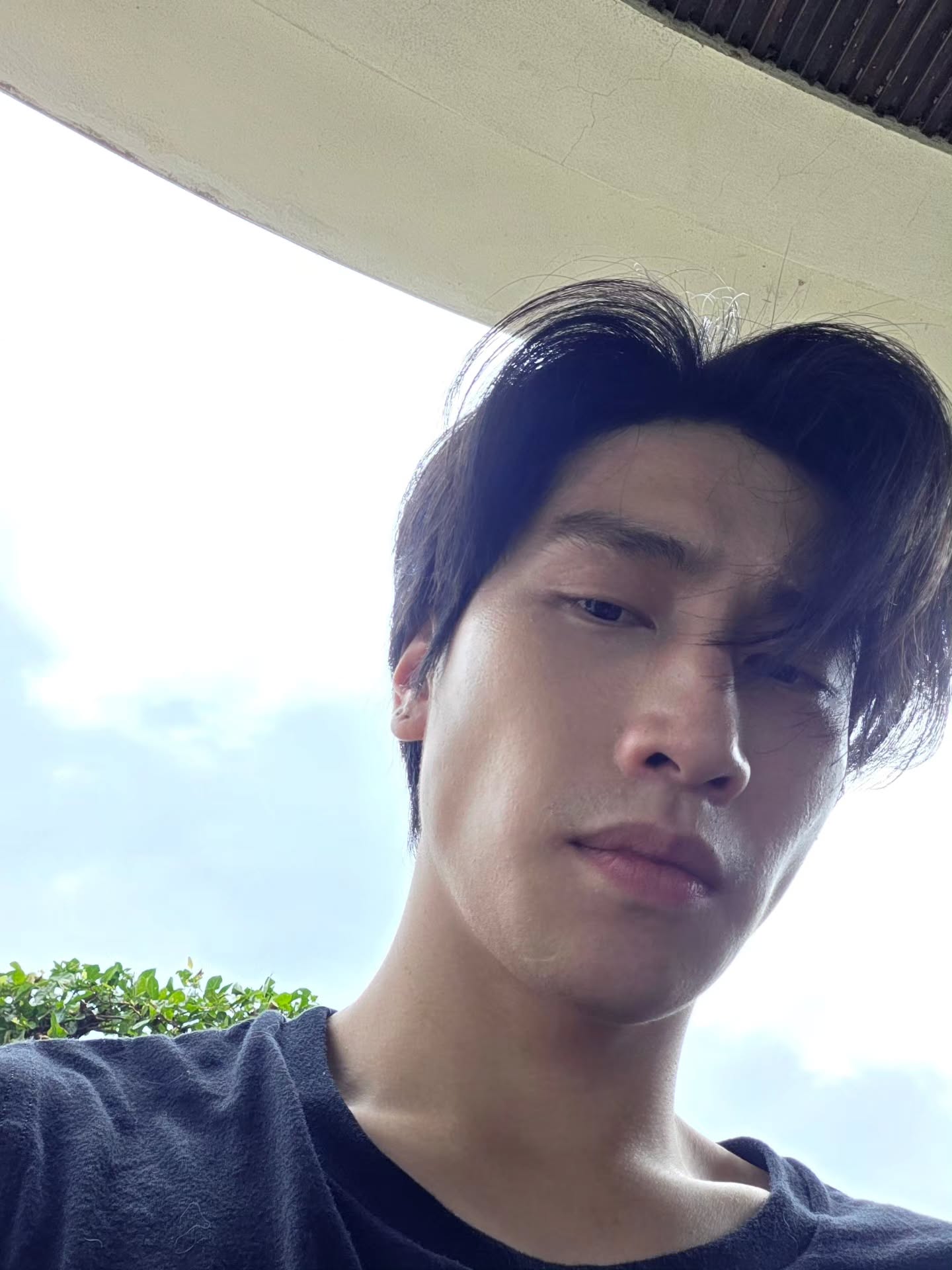 ไบเบิ้ล - วิชญ์ภาส สุเมตติกุล