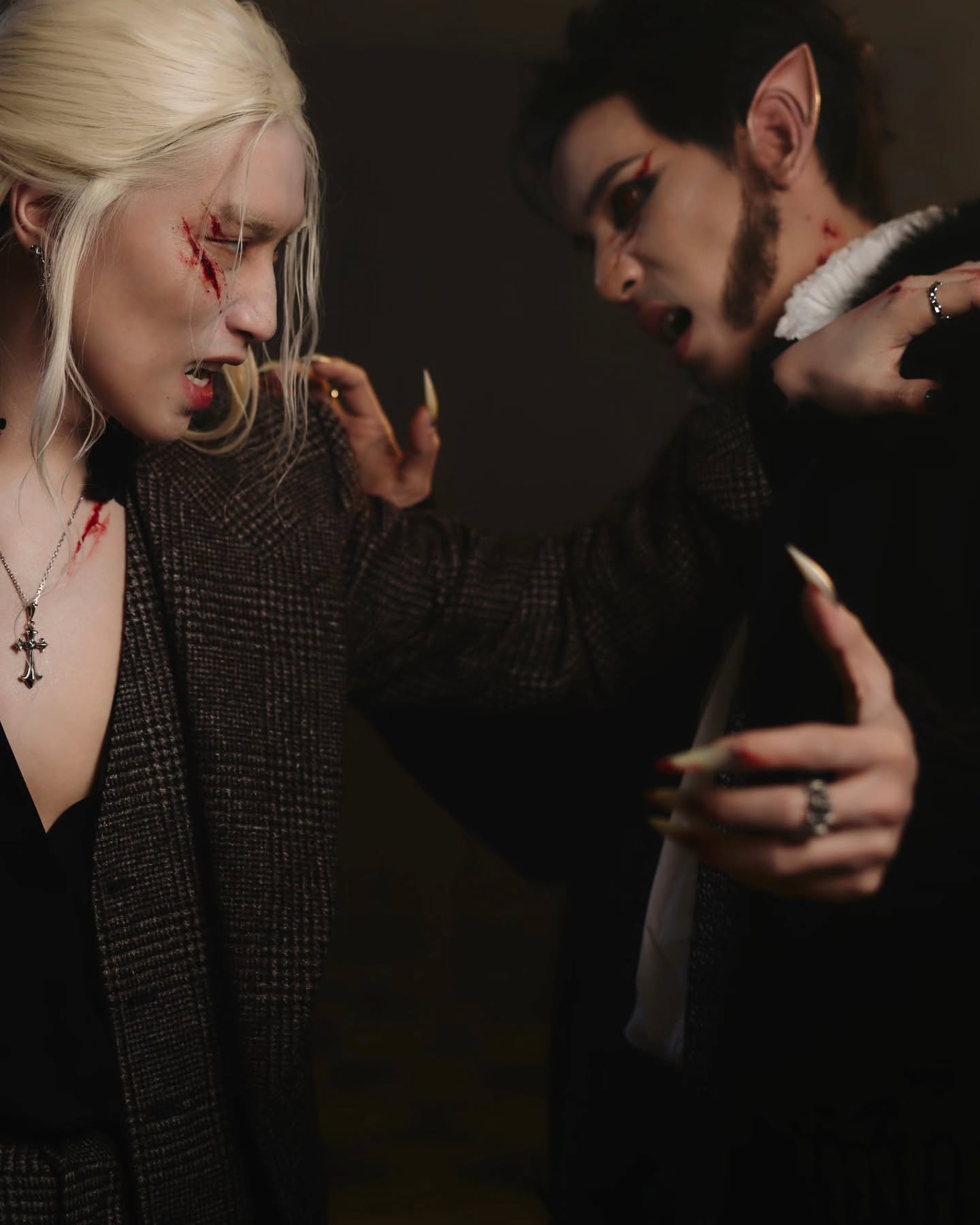 ไบเบิ้ล - วิชญ์ภาส สุเมตติกุล