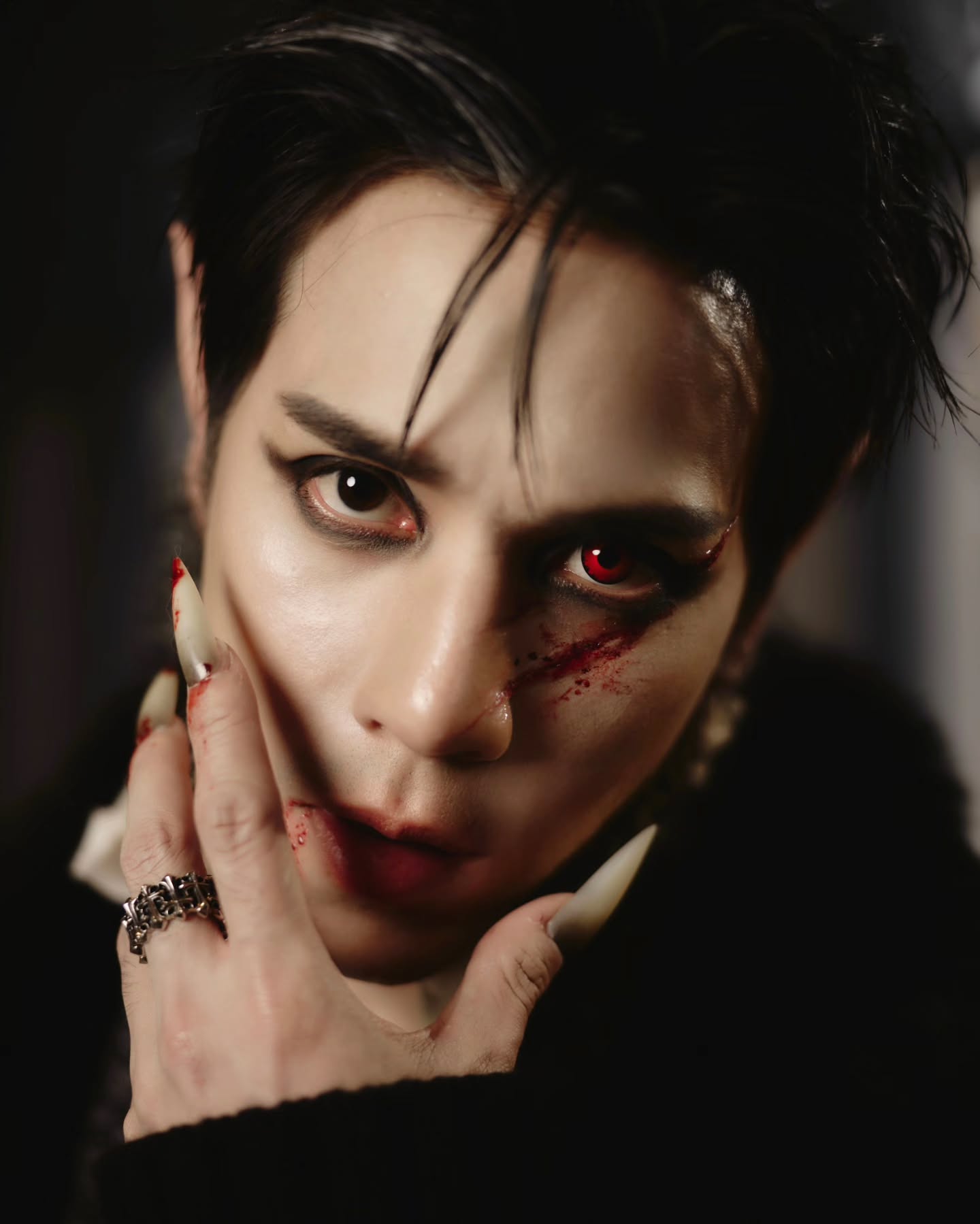 ไบเบิ้ล - วิชญ์ภาส สุเมตติกุล