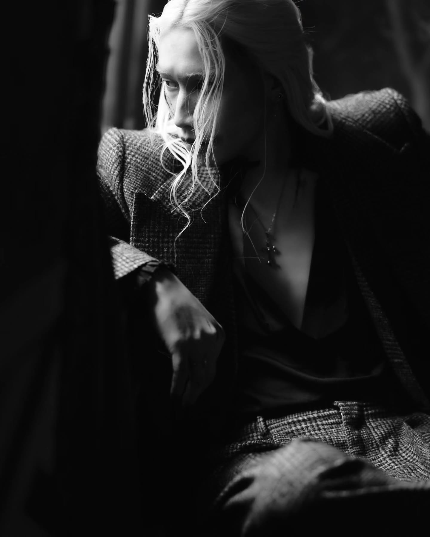 ไบเบิ้ล - วิชญ์ภาส สุเมตติกุล