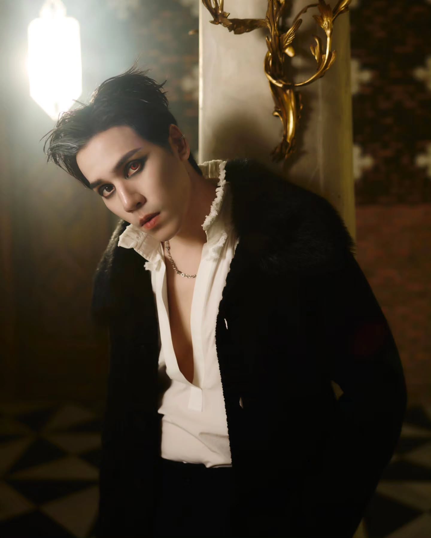 ไบเบิ้ล - วิชญ์ภาส สุเมตติกุล