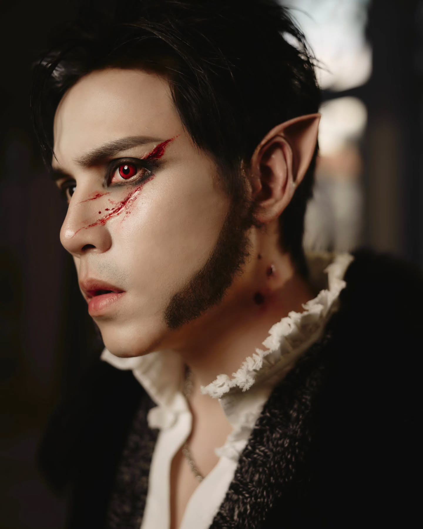 ไบเบิ้ล - วิชญ์ภาส สุเมตติกุล