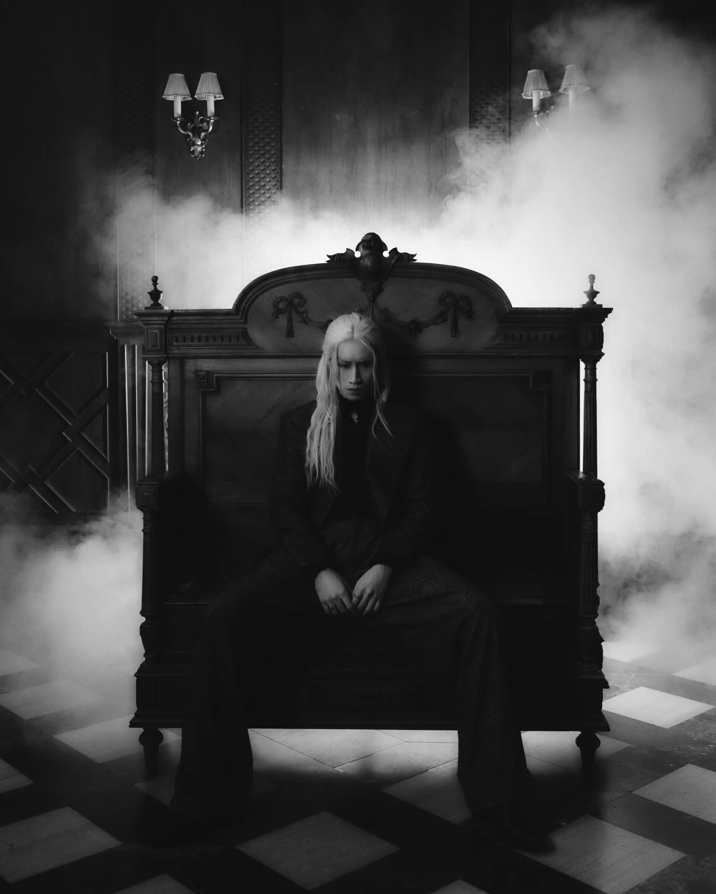 ไบเบิ้ล - วิชญ์ภาส สุเมตติกุล