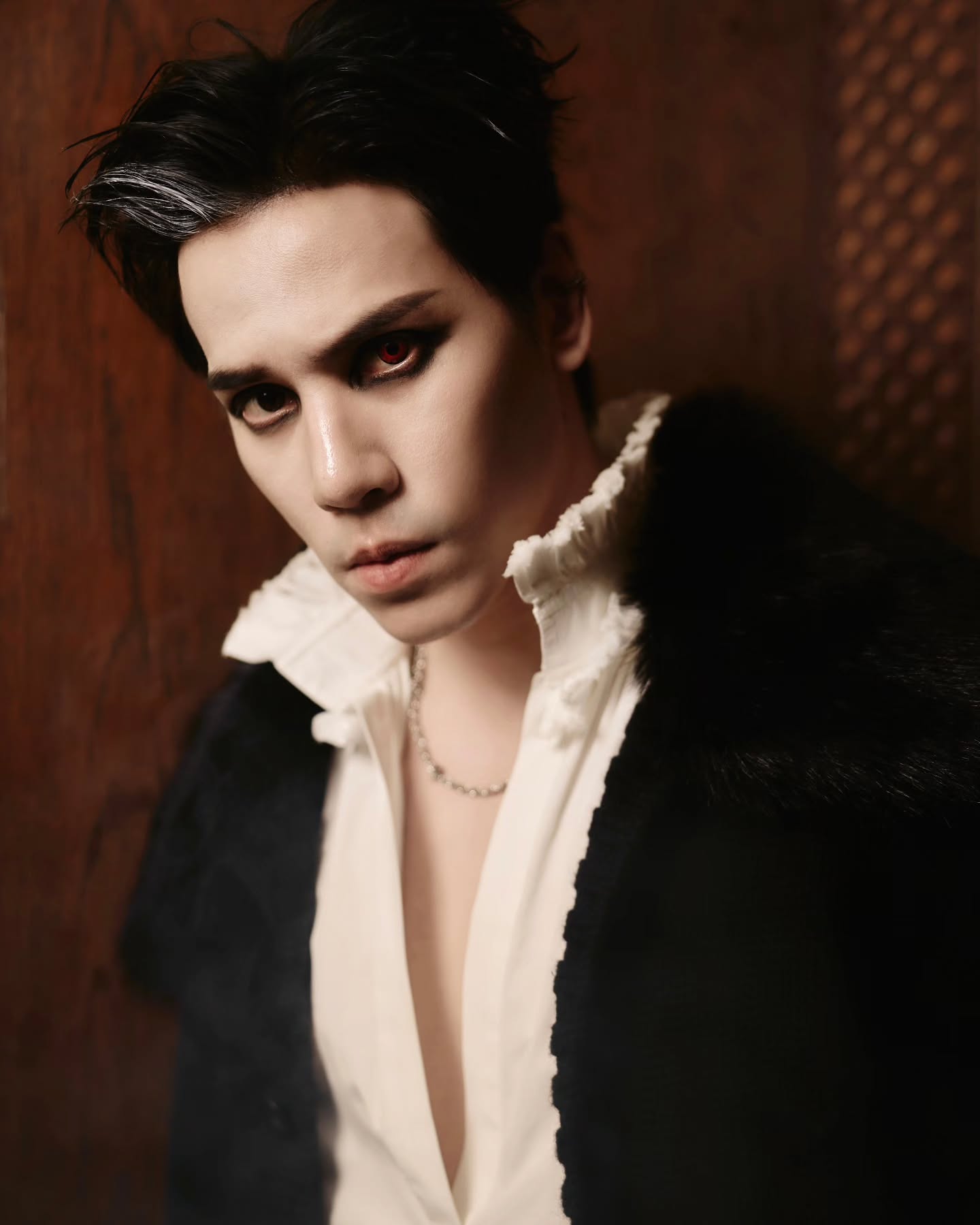 ไบเบิ้ล - วิชญ์ภาส สุเมตติกุล