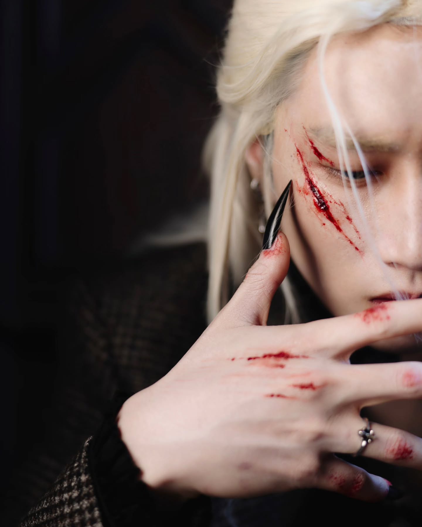 ไบเบิ้ล - วิชญ์ภาส สุเมตติกุล