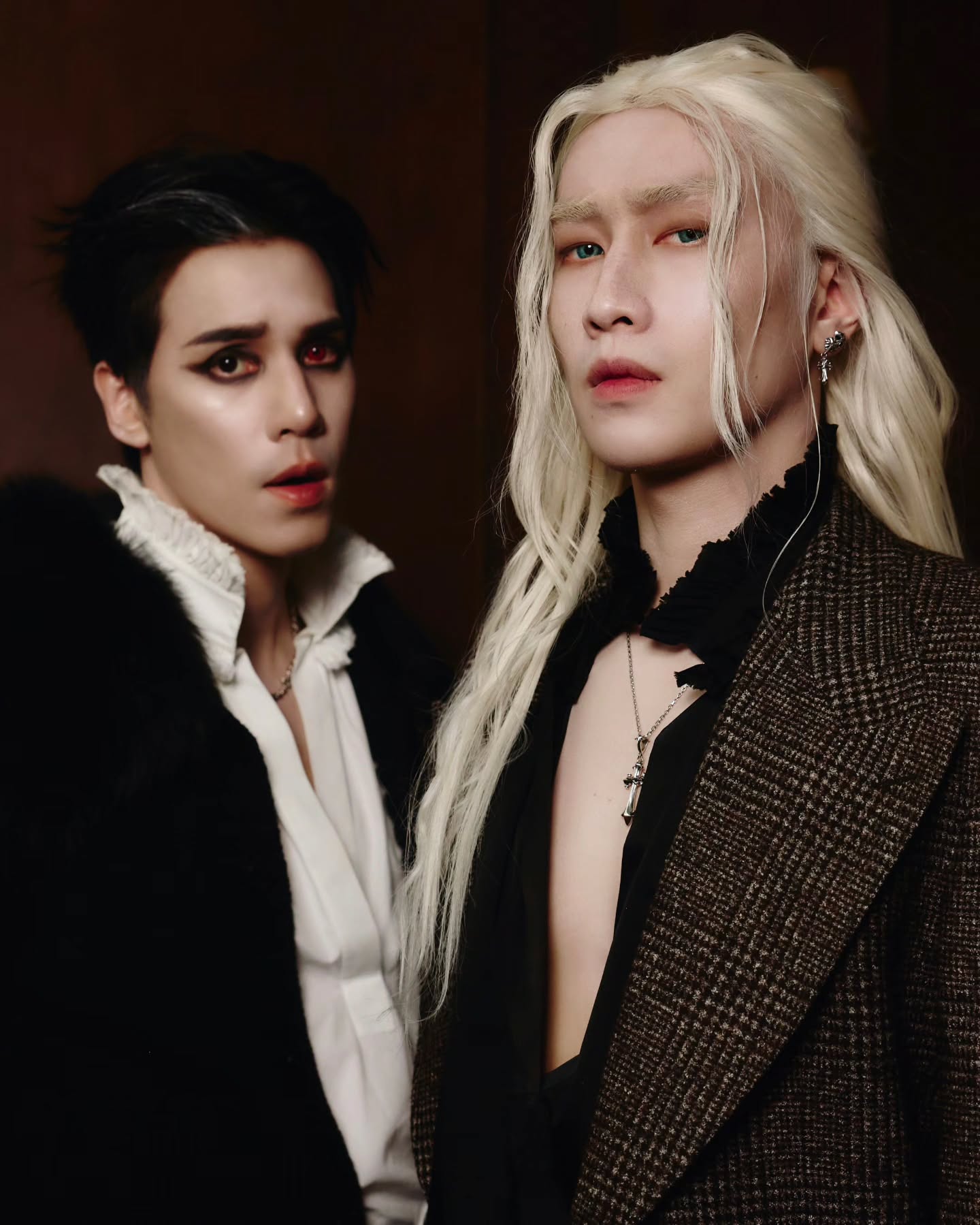 ไบเบิ้ล - วิชญ์ภาส สุเมตติกุล