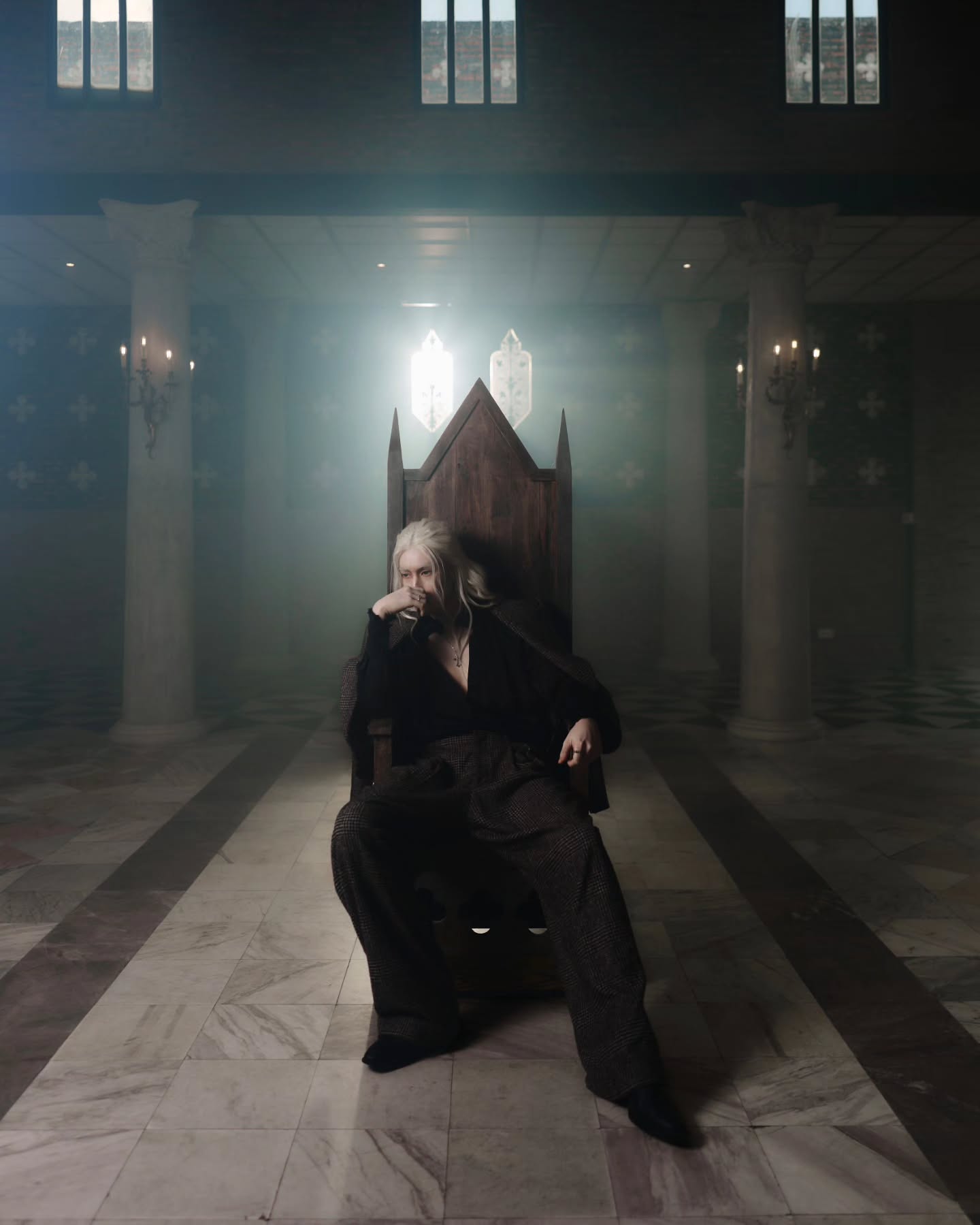 ไบเบิ้ล - วิชญ์ภาส สุเมตติกุล