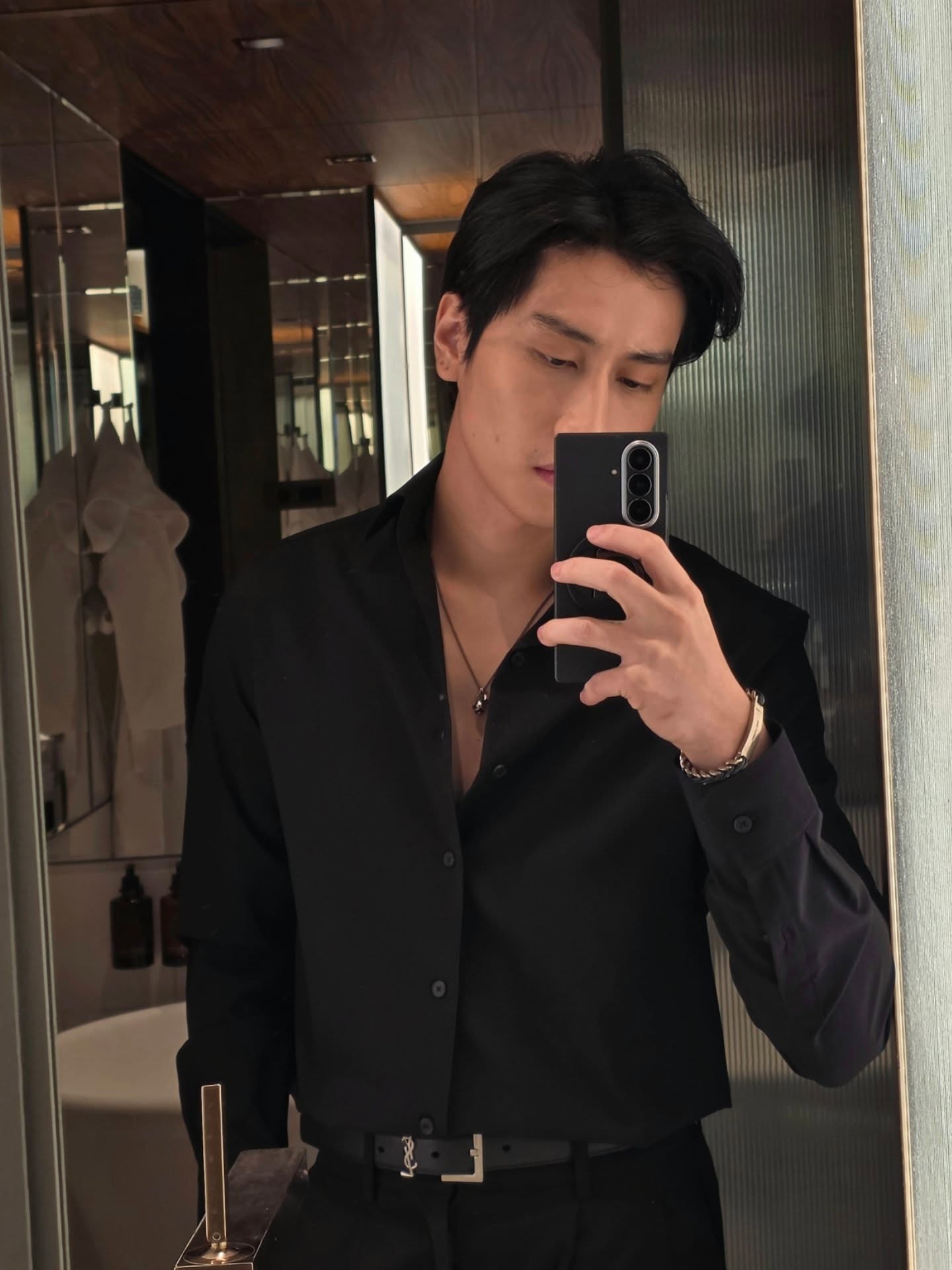 ไบเบิ้ล - วิชญ์ภาส สุเมตติกุล