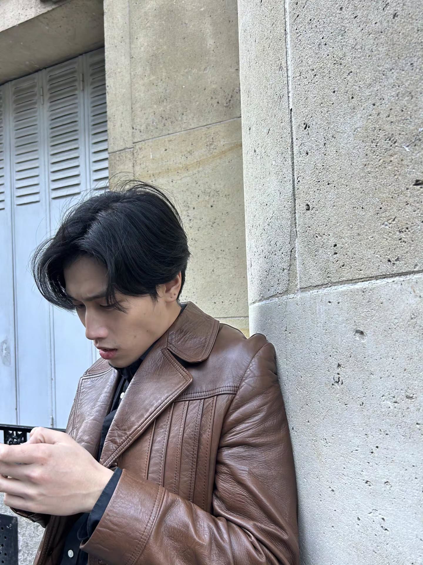 ไบเบิ้ล - วิชญ์ภาส สุเมตติกุล