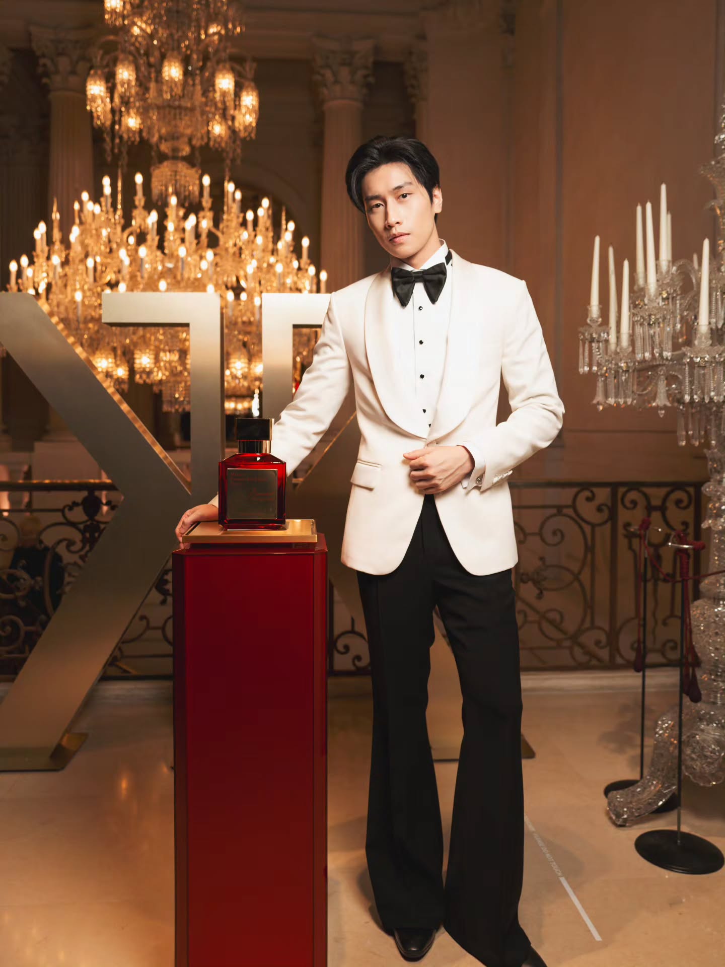 ไบเบิ้ล - วิชญ์ภาส สุเมตติกุล