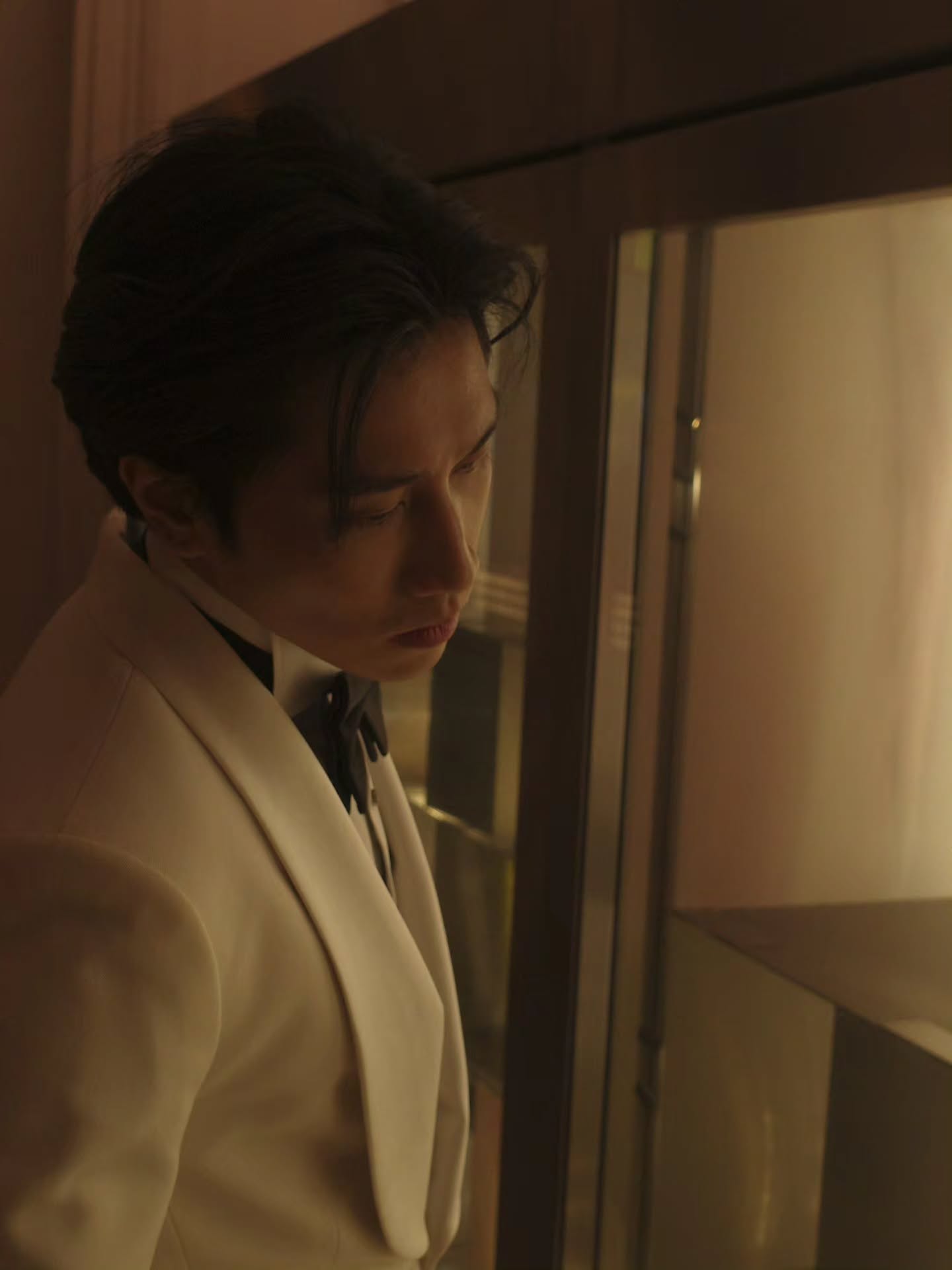 ไบเบิ้ล - วิชญ์ภาส สุเมตติกุล