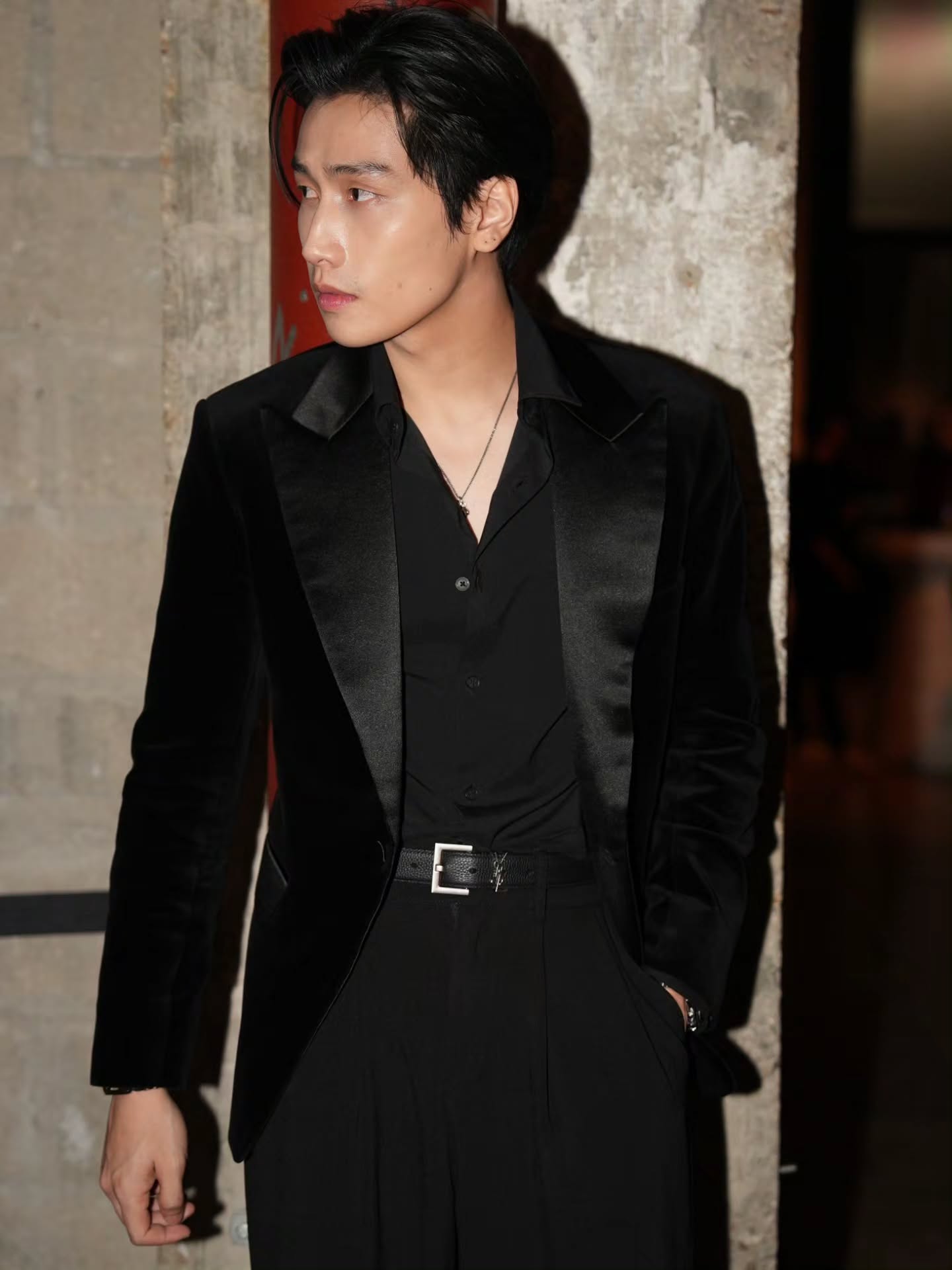 ไบเบิ้ล - วิชญ์ภาส สุเมตติกุล