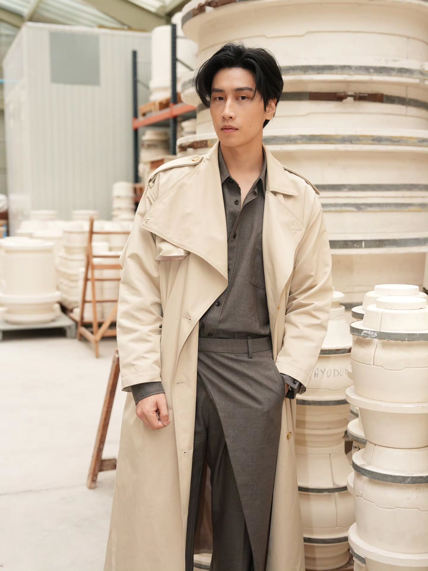 ไบเบิ้ล - วิชญ์ภาส สุเมตติกุล