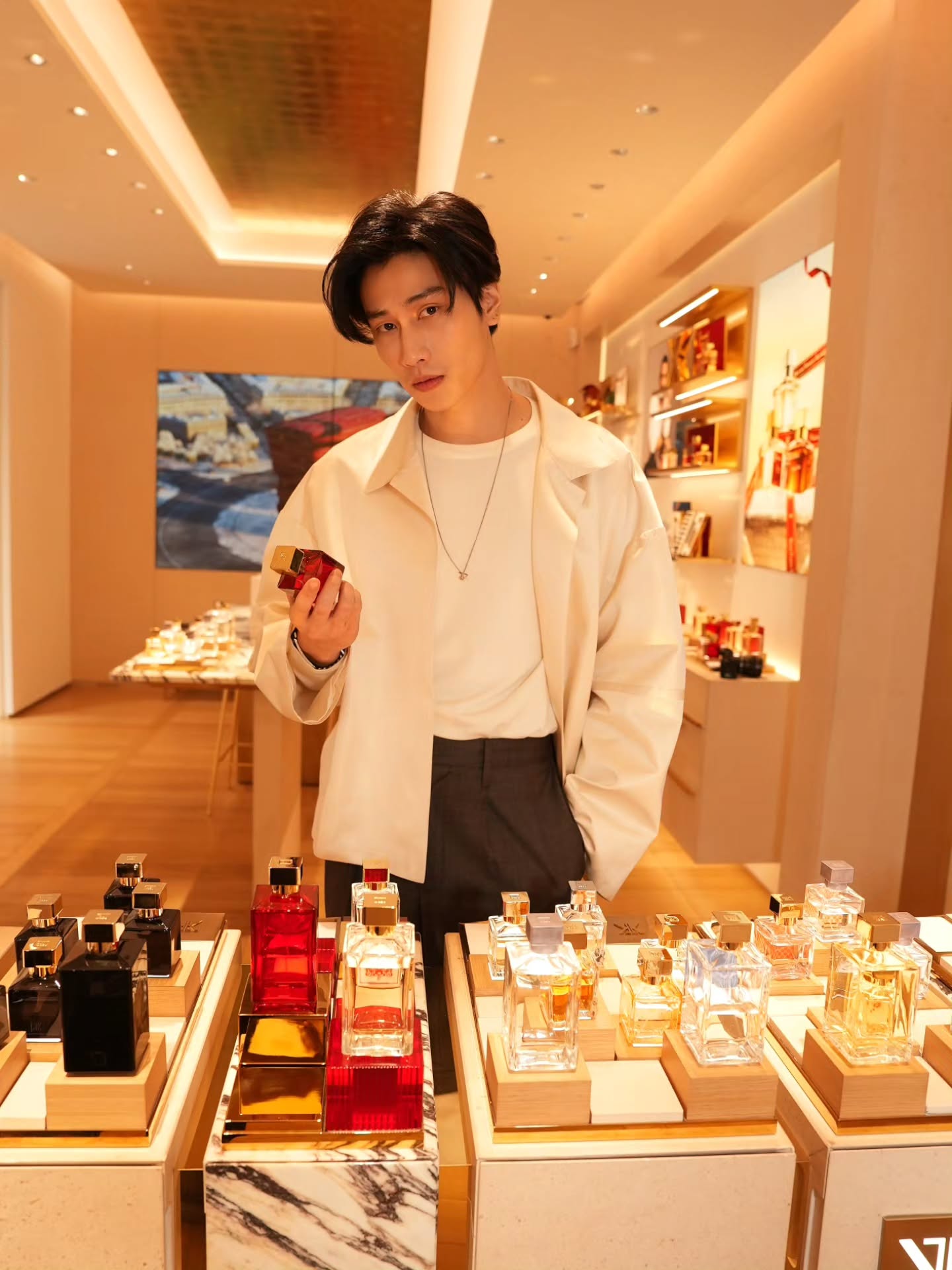 ไบเบิ้ล - วิชญ์ภาส สุเมตติกุล