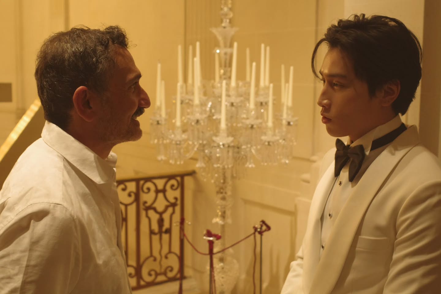 ไบเบิ้ล - วิชญ์ภาส สุเมตติกุล