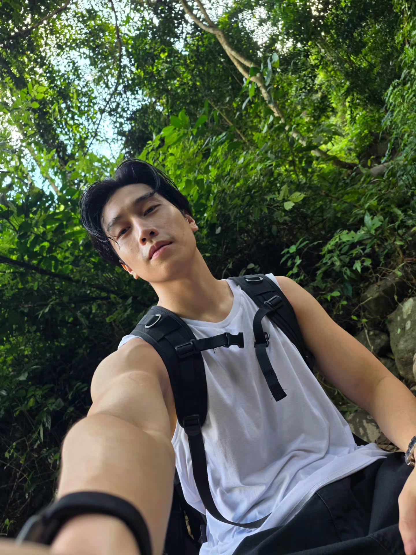 ไบเบิ้ล - วิชญ์ภาส สุเมตติกุล