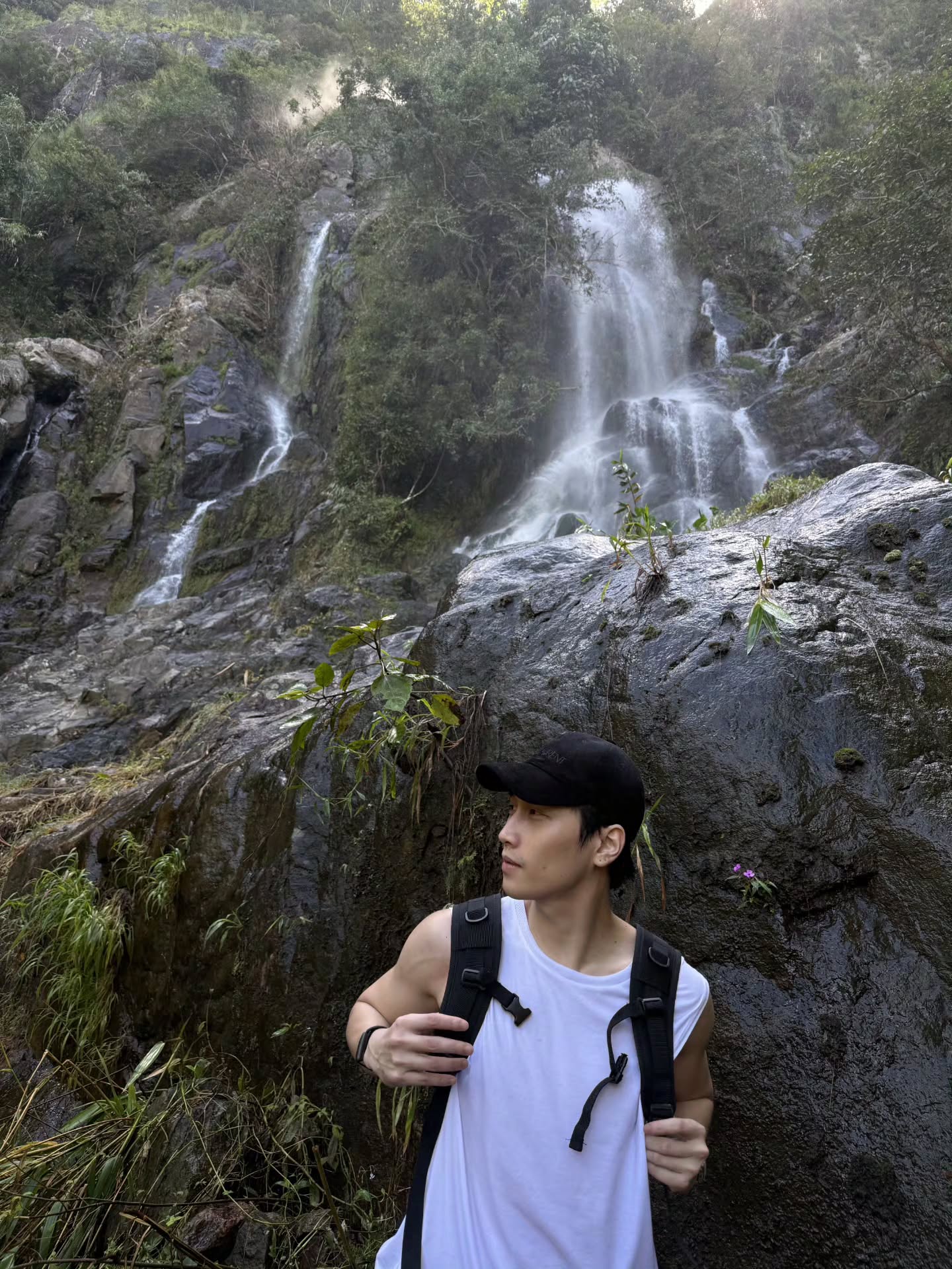 ไบเบิ้ล - วิชญ์ภาส สุเมตติกุล
