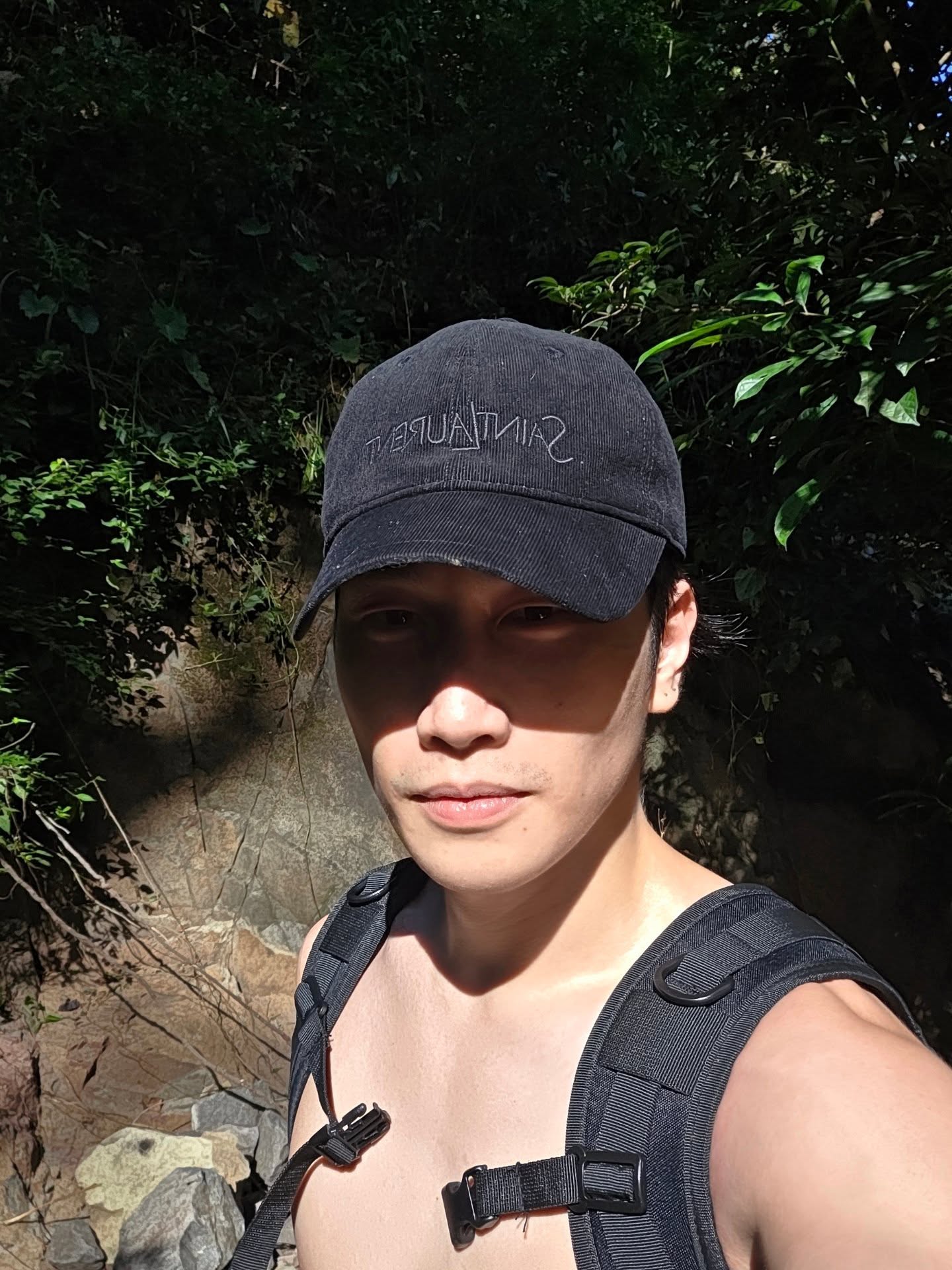 ไบเบิ้ล - วิชญ์ภาส สุเมตติกุล