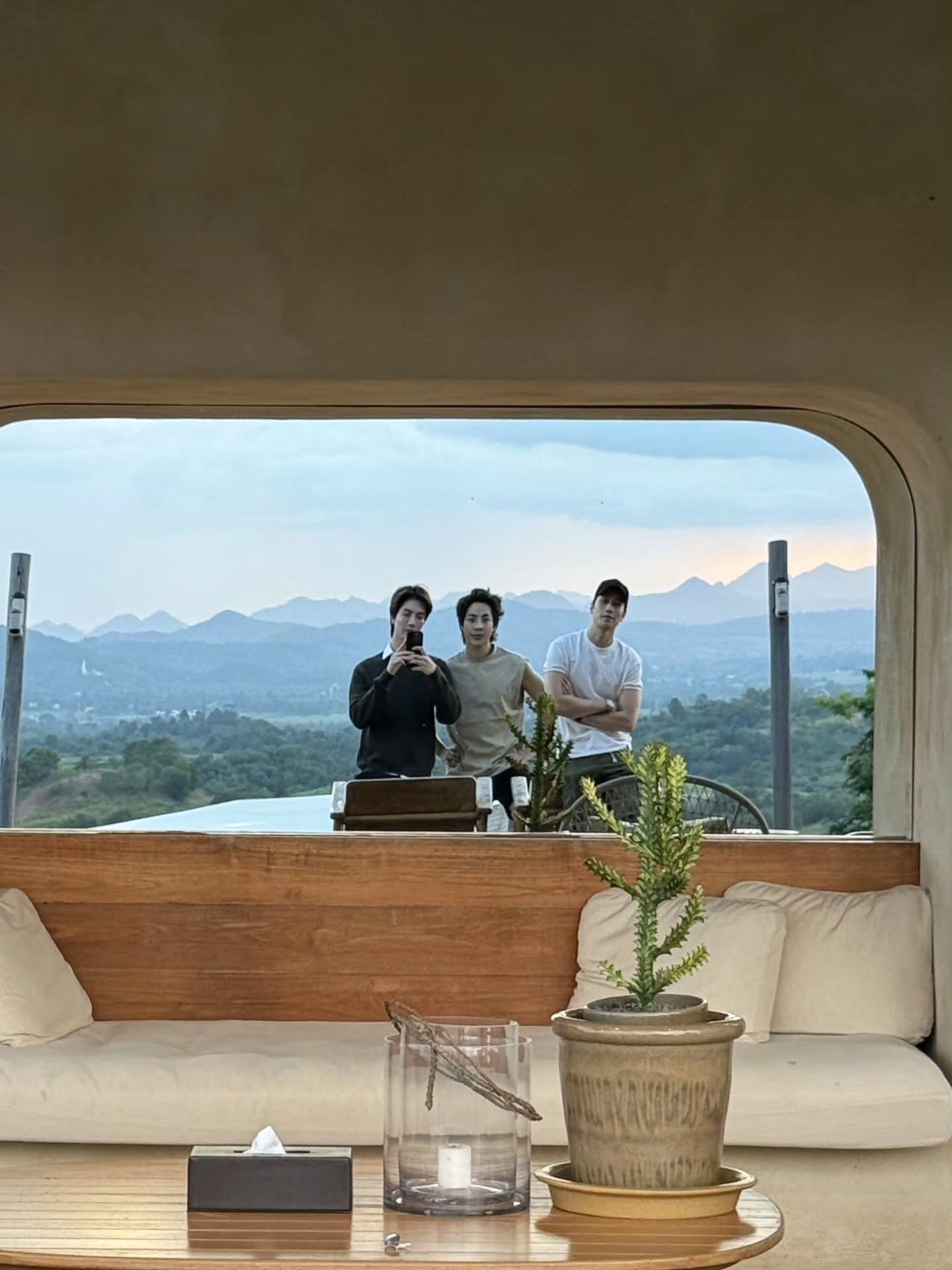 ไบเบิ้ล - วิชญ์ภาส สุเมตติกุล