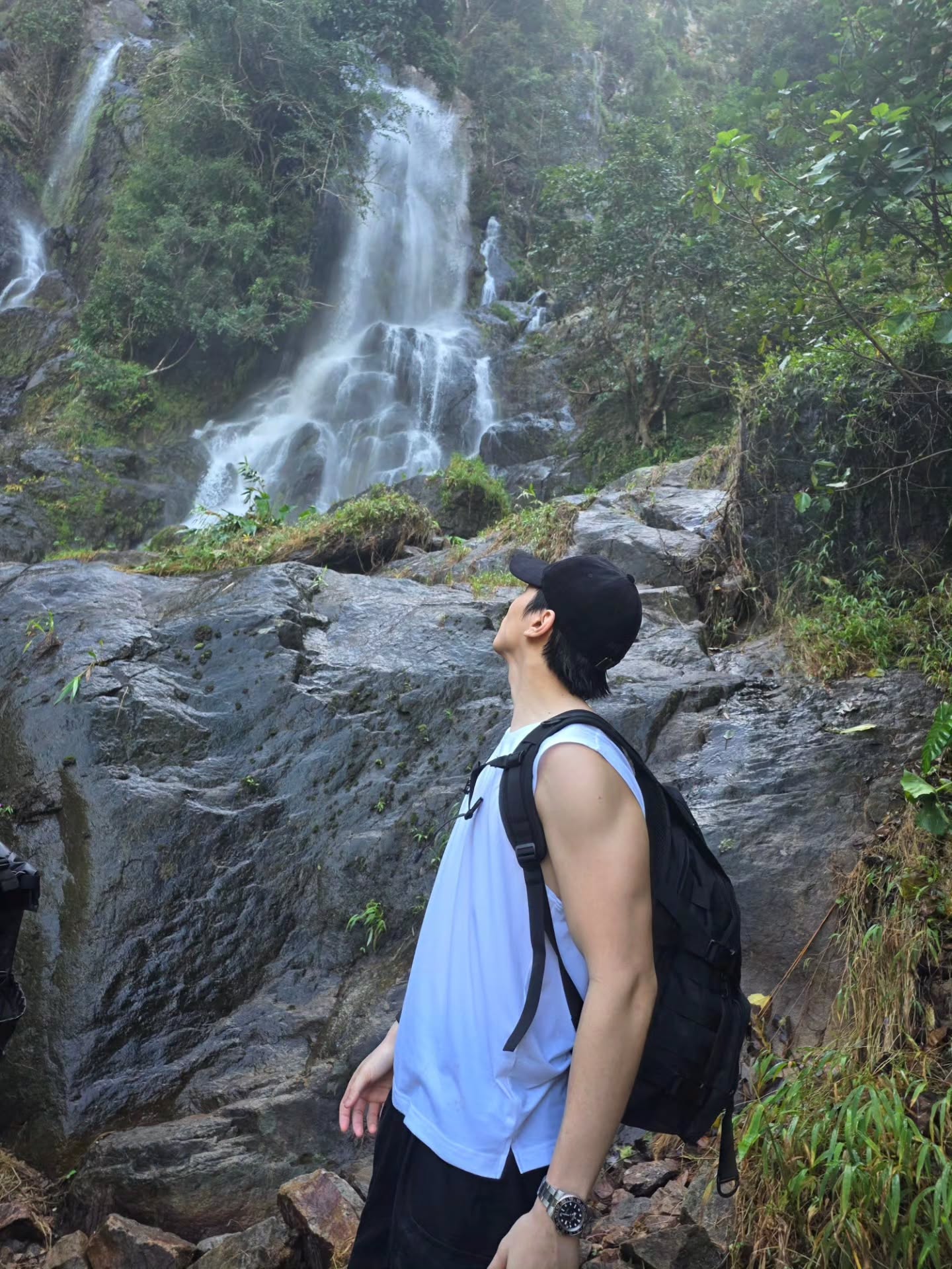 ไบเบิ้ล - วิชญ์ภาส สุเมตติกุล