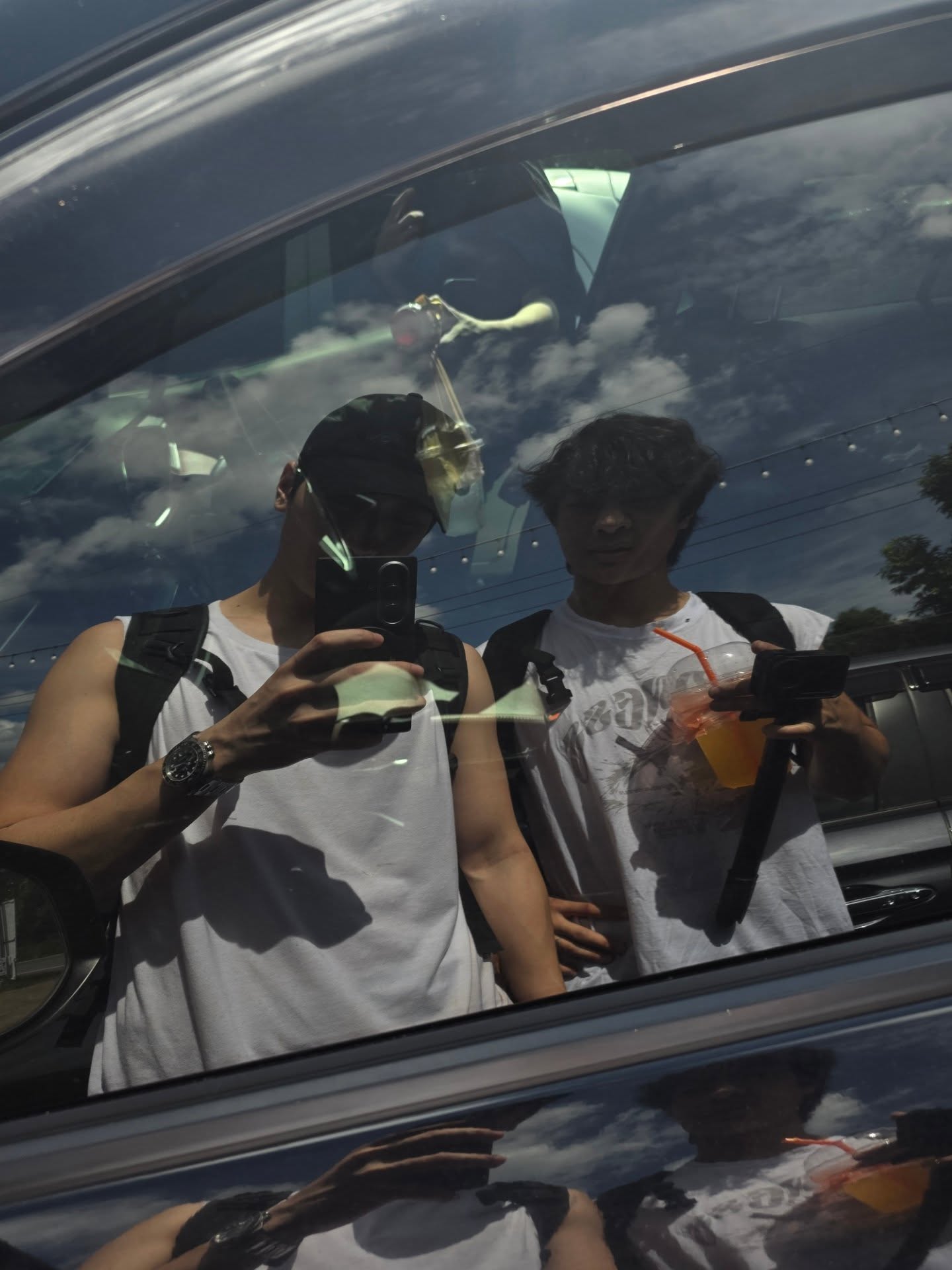 ไบเบิ้ล - วิชญ์ภาส สุเมตติกุล