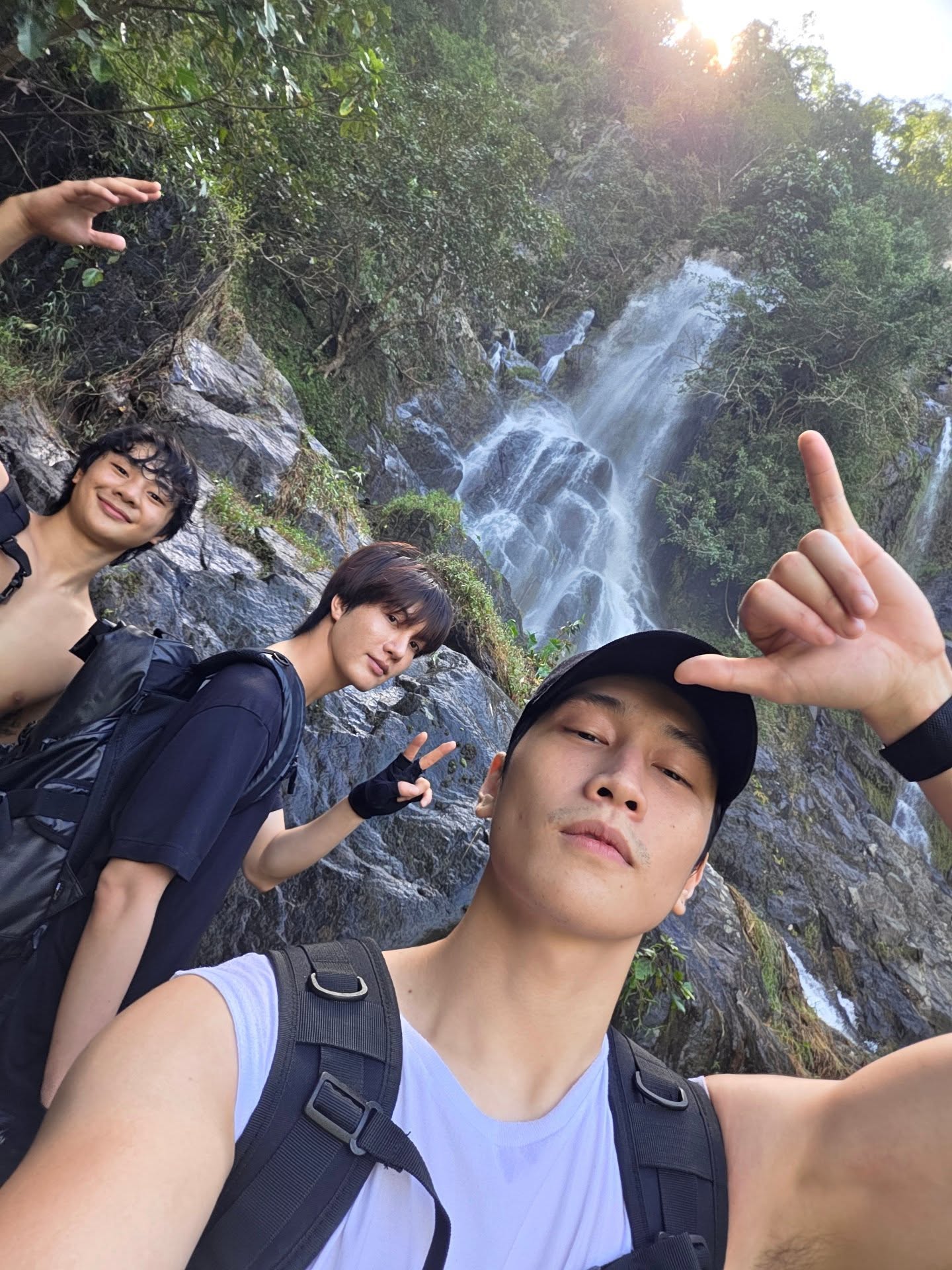 ไบเบิ้ล - วิชญ์ภาส สุเมตติกุล