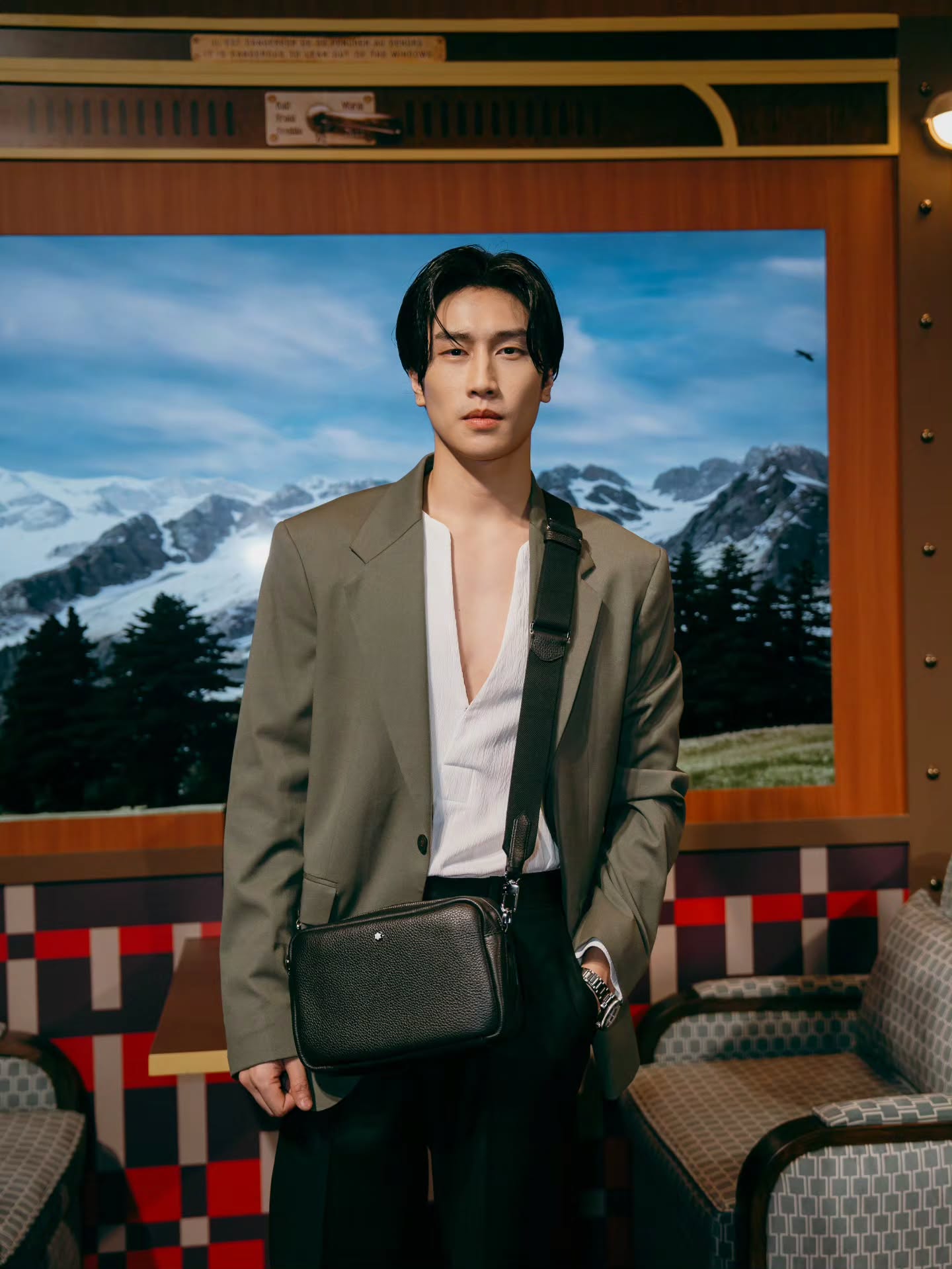 ไบเบิ้ล - วิชญ์ภาส สุเมตติกุล