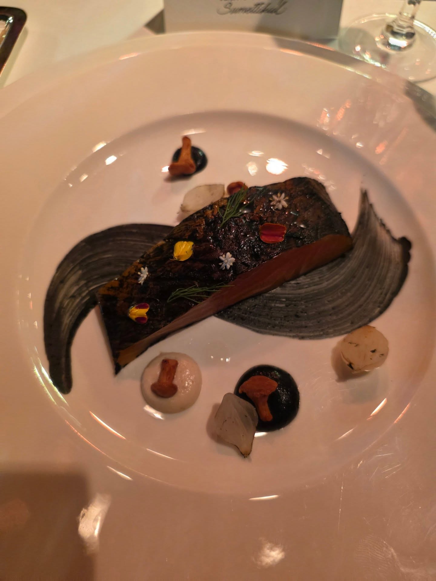 ไบเบิ้ล - วิชญ์ภาส สุเมตติกุล