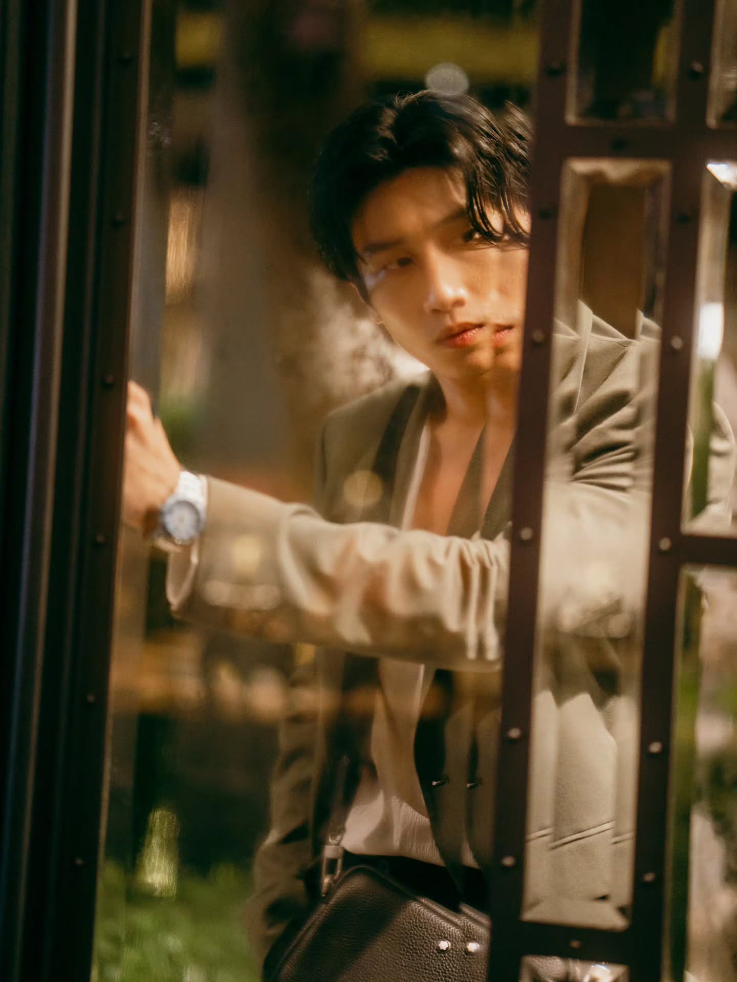 ไบเบิ้ล - วิชญ์ภาส สุเมตติกุล