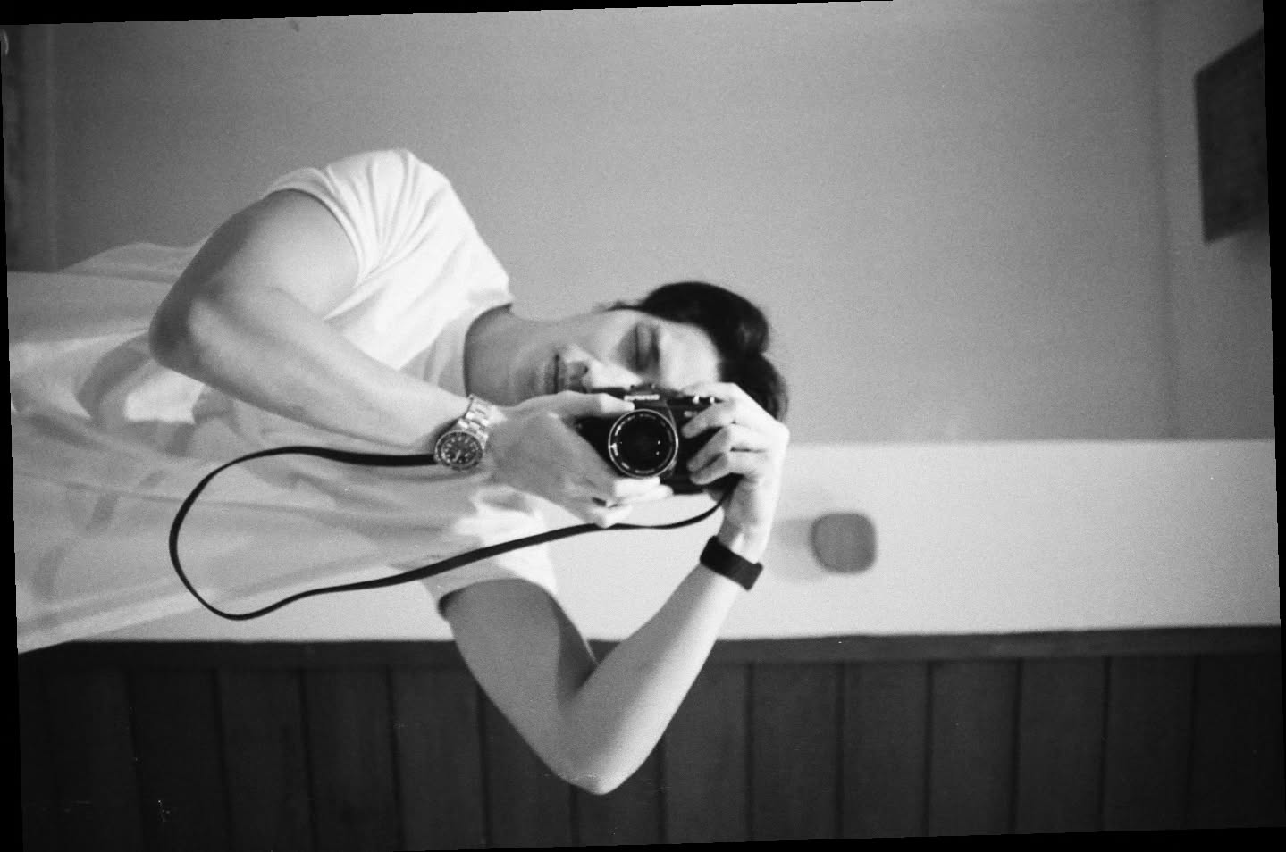 ไบเบิ้ล - วิชญ์ภาส สุเมตติกุล