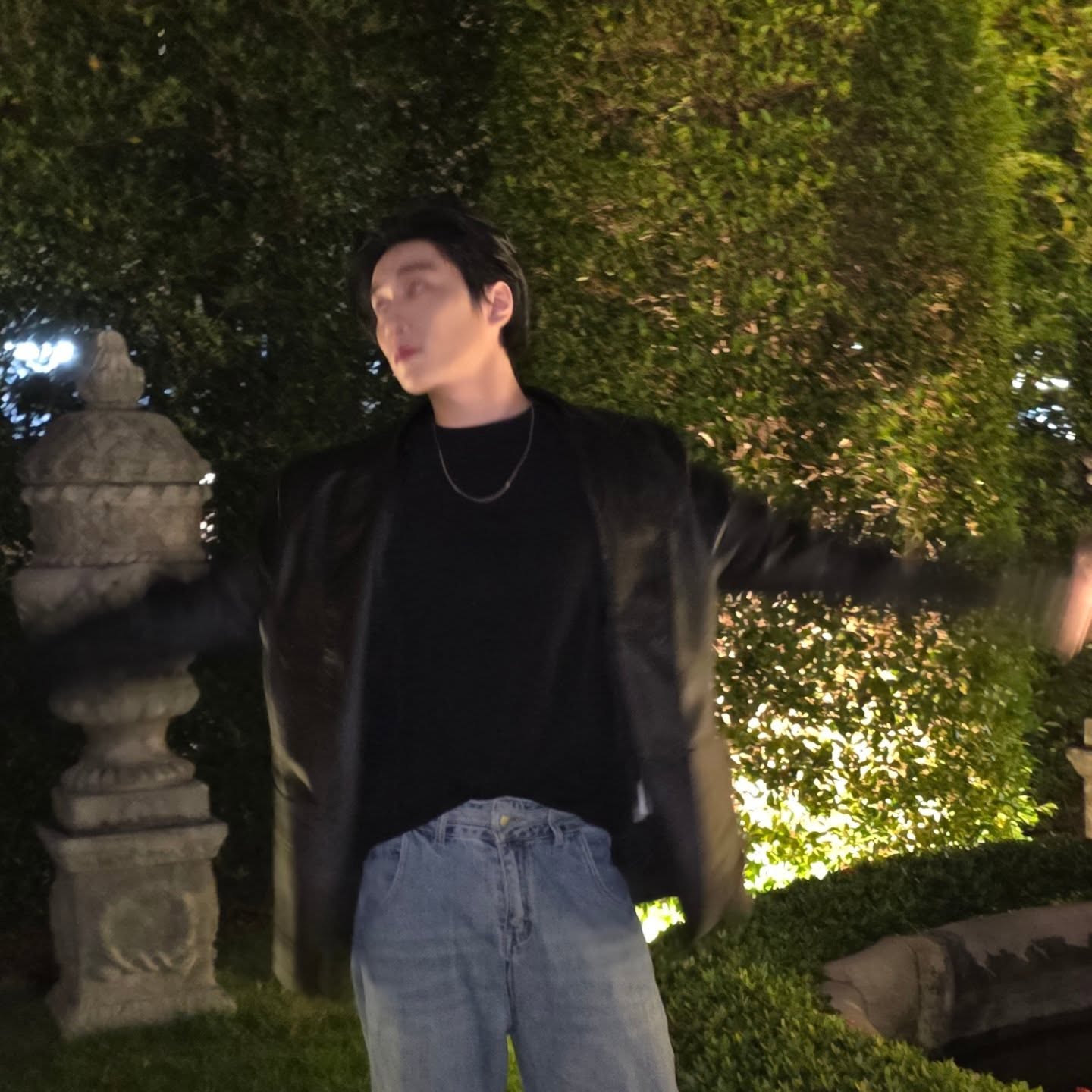 ไบเบิ้ล - วิชญ์ภาส สุเมตติกุล