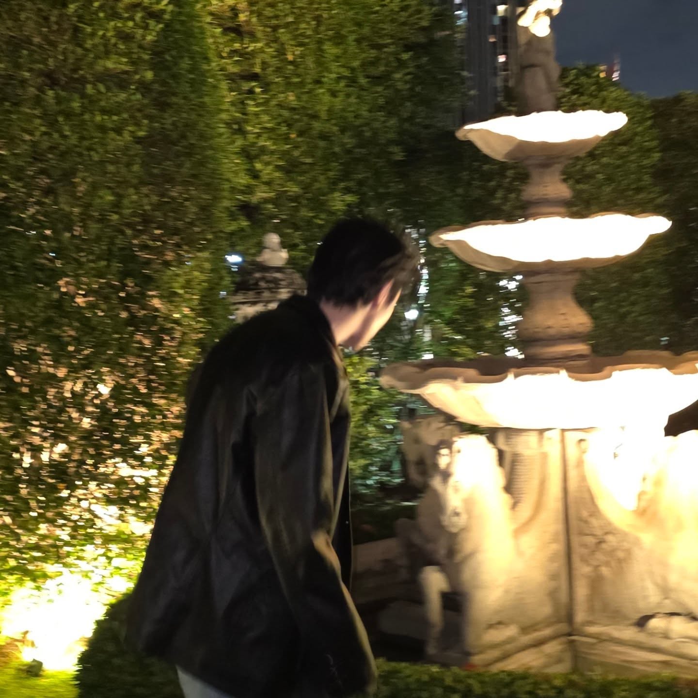 ไบเบิ้ล - วิชญ์ภาส สุเมตติกุล