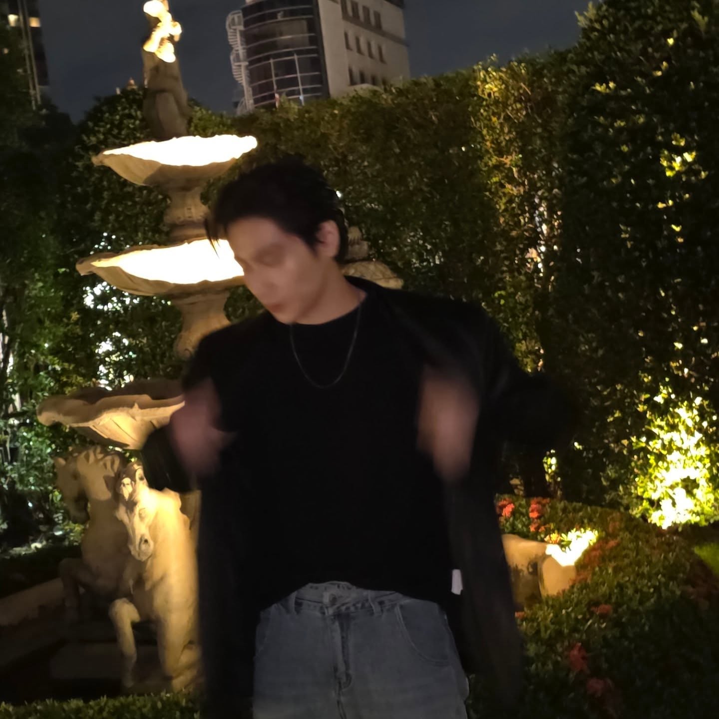 ไบเบิ้ล - วิชญ์ภาส สุเมตติกุล