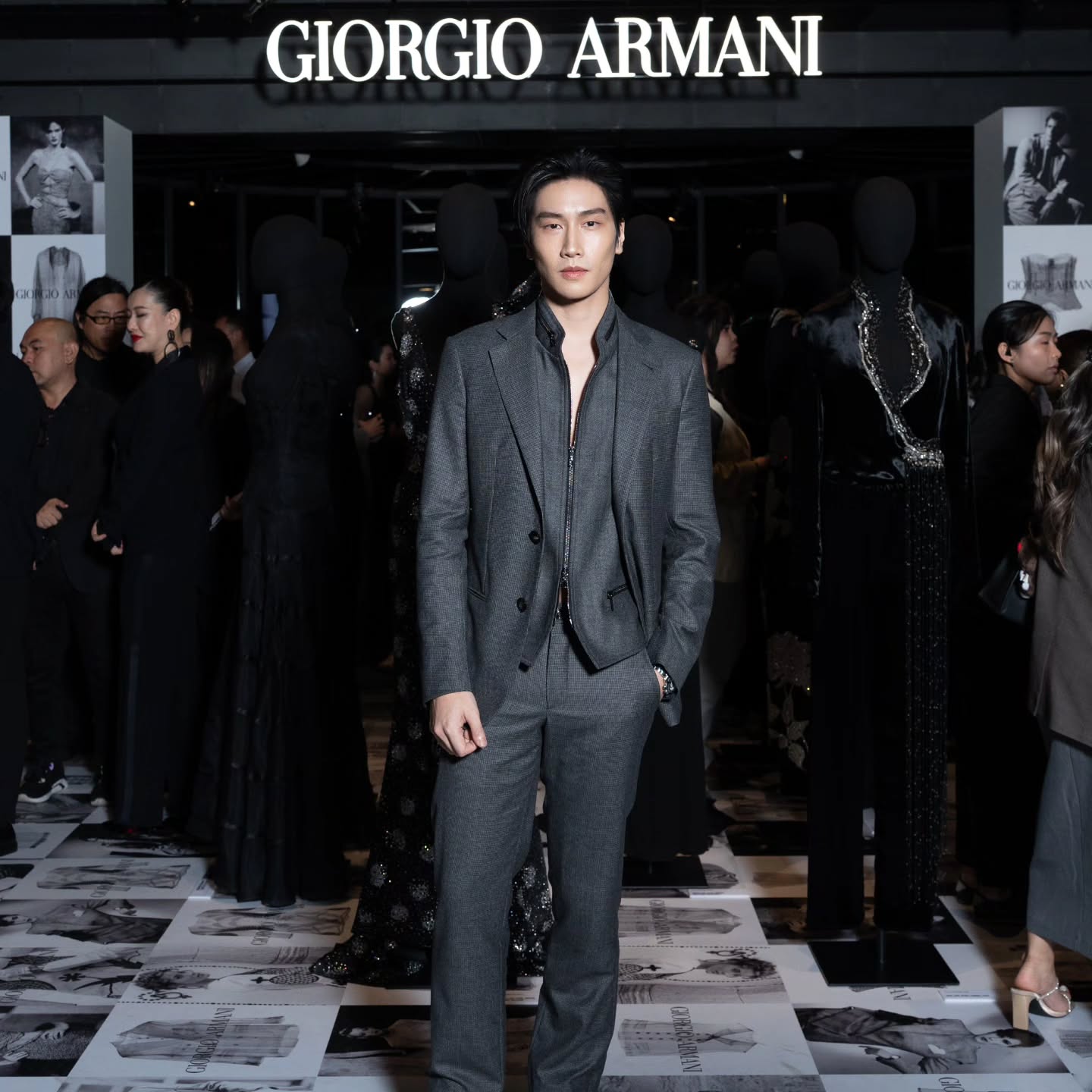 ไบเบิ้ล - วิชญ์ภาส สุเมตติกุล