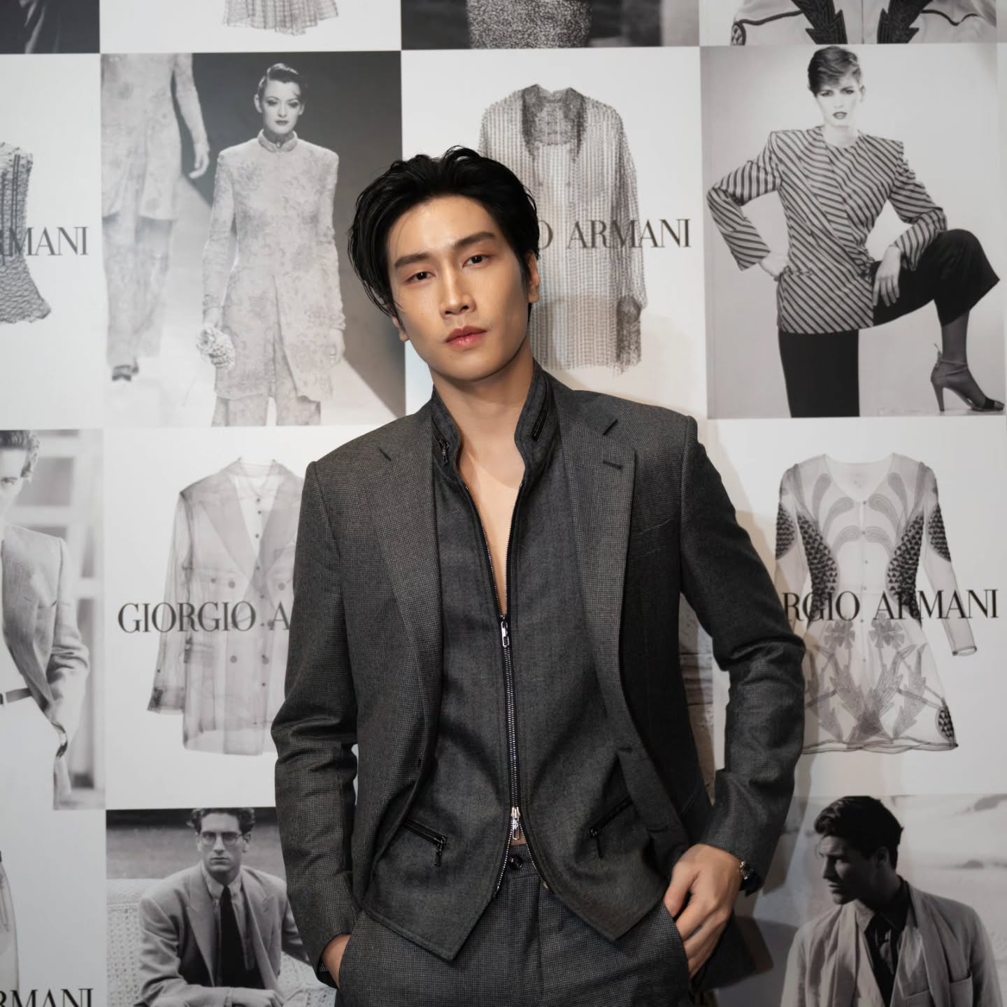 ไบเบิ้ล - วิชญ์ภาส สุเมตติกุล