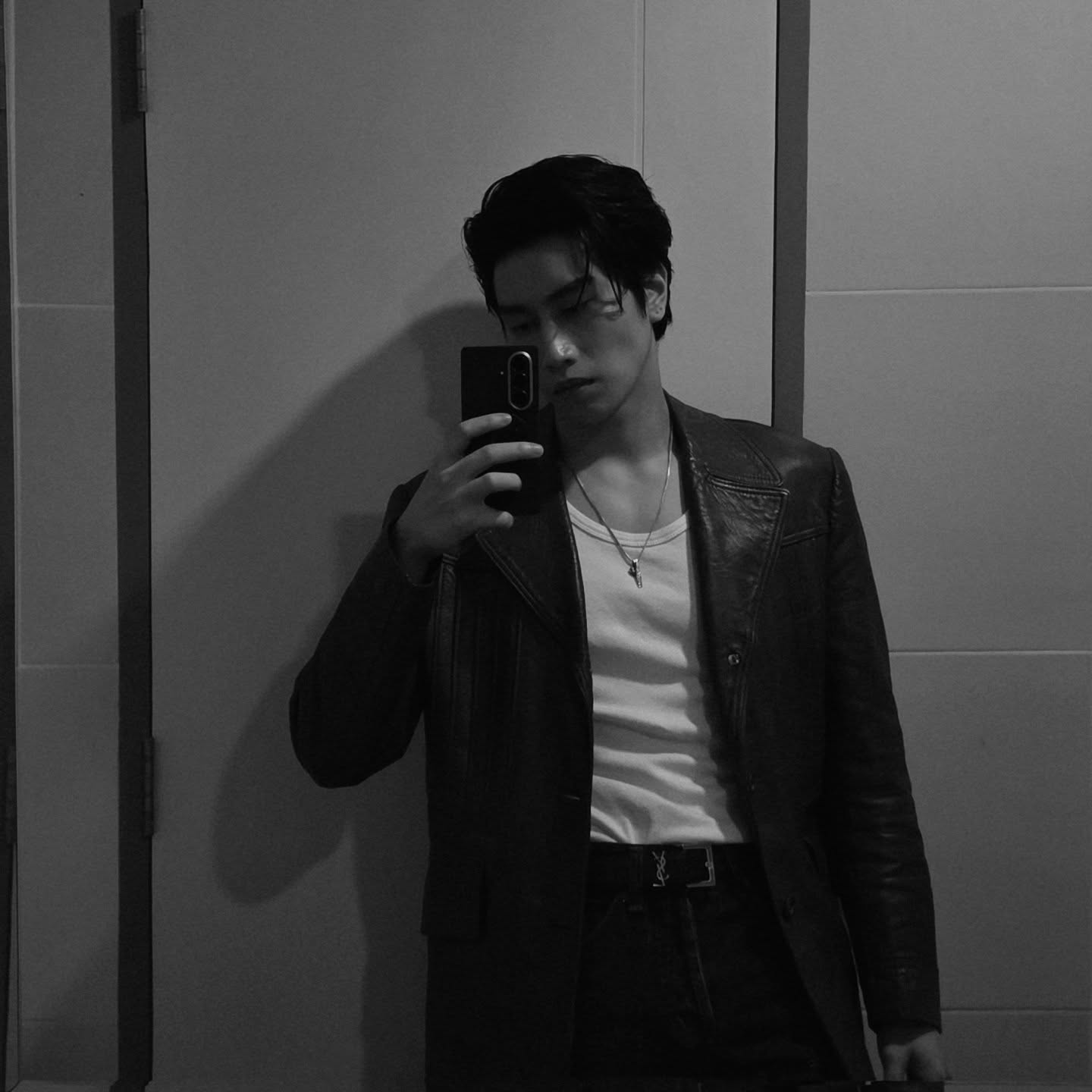 ไบเบิ้ล - วิชญ์ภาส สุเมตติกุล