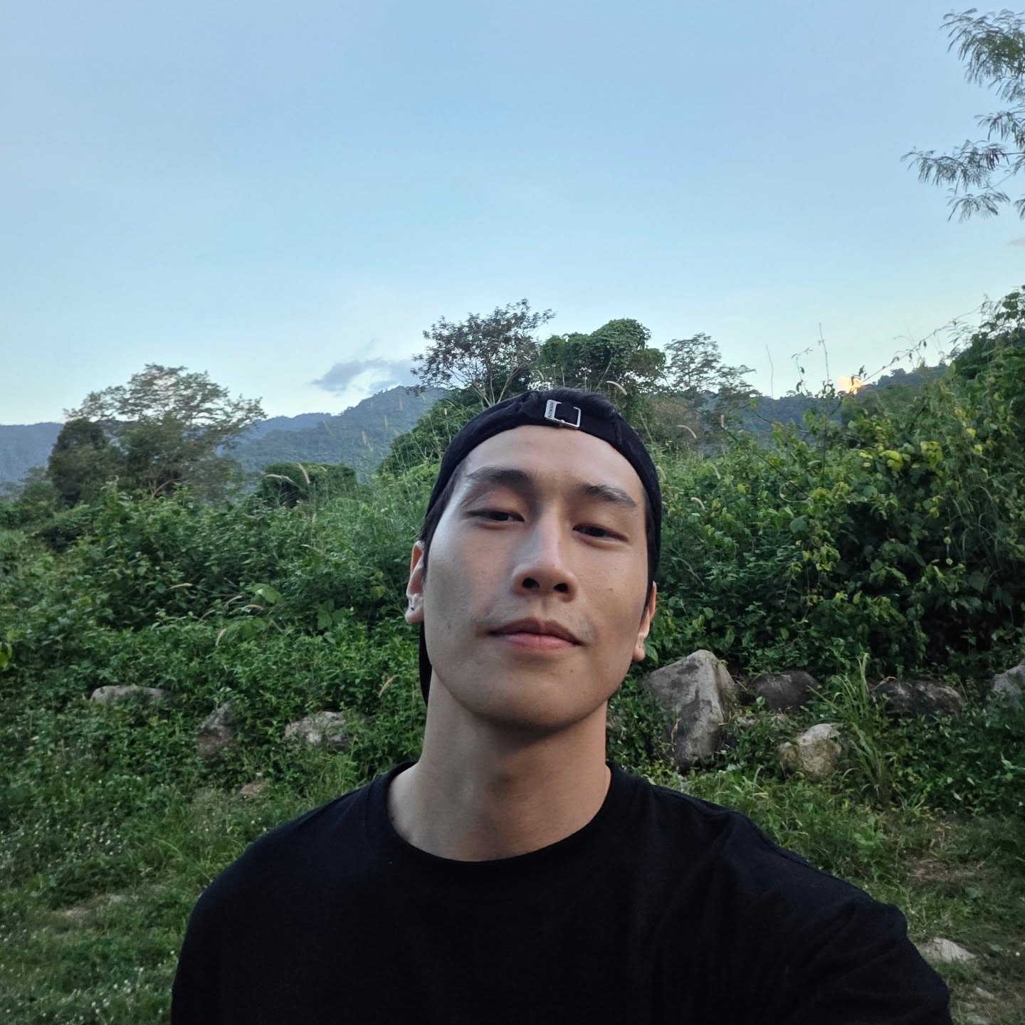 ไบเบิ้ล - วิชญ์ภาส สุเมตติกุล