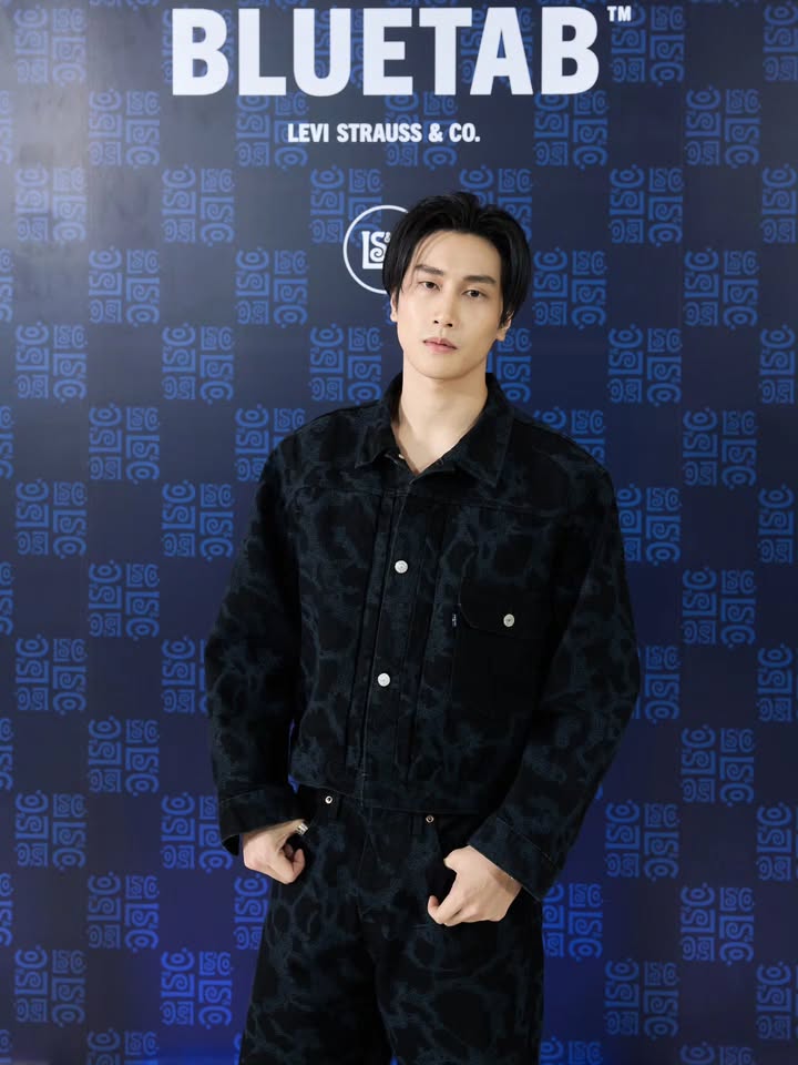 ไบเบิ้ล - วิชญ์ภาส สุเมตติกุล