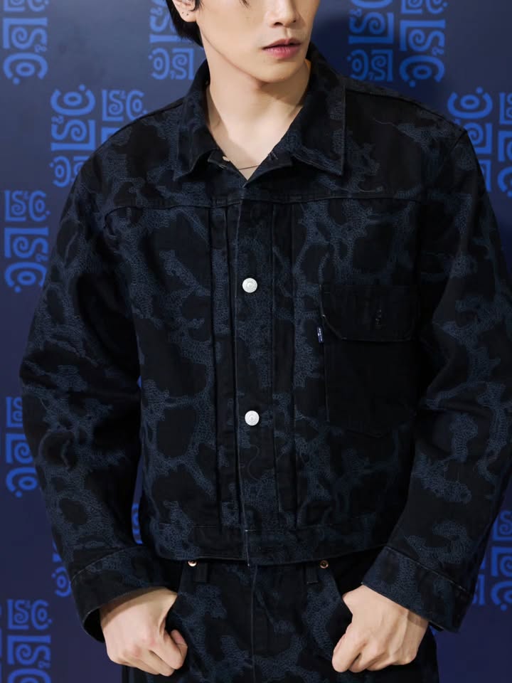 ไบเบิ้ล - วิชญ์ภาส สุเมตติกุล