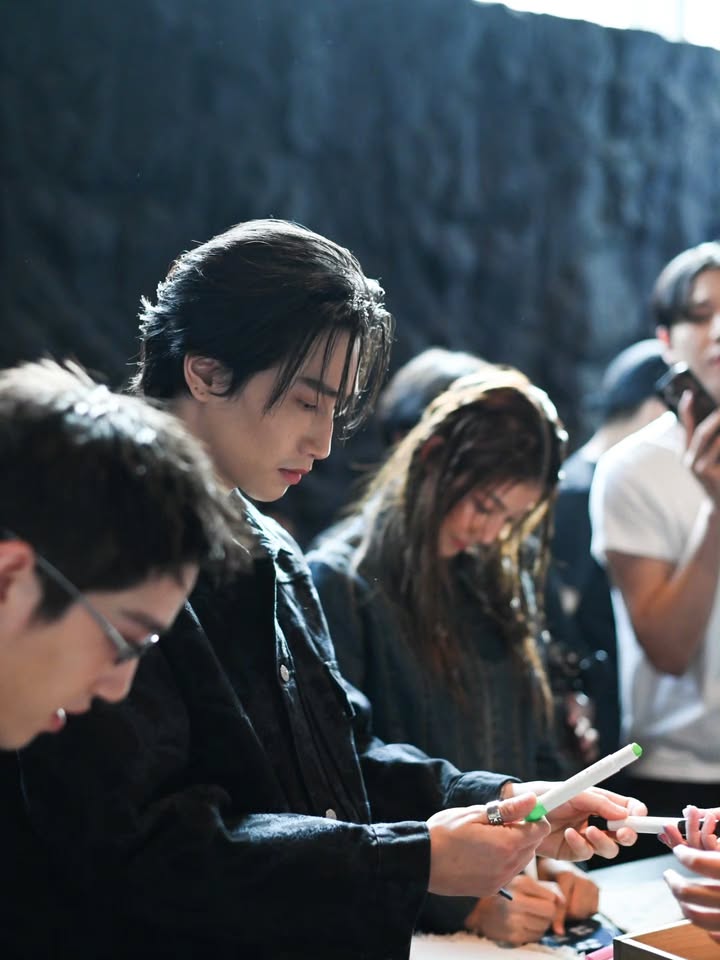 ไบเบิ้ล - วิชญ์ภาส สุเมตติกุล