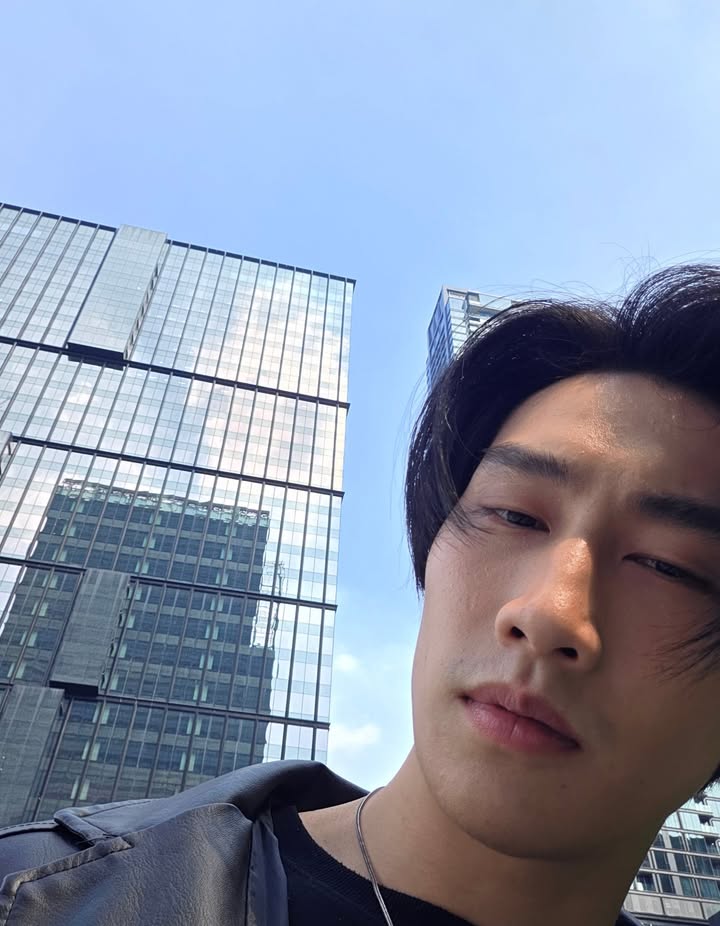 ไบเบิ้ล - วิชญ์ภาส สุเมตติกุล