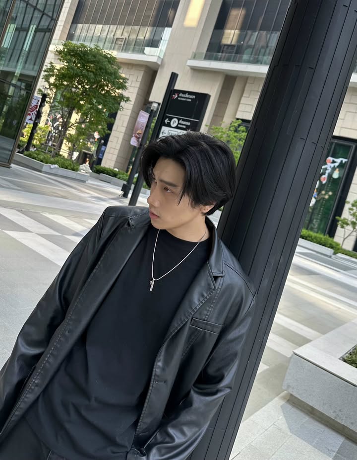 ไบเบิ้ล - วิชญ์ภาส สุเมตติกุล