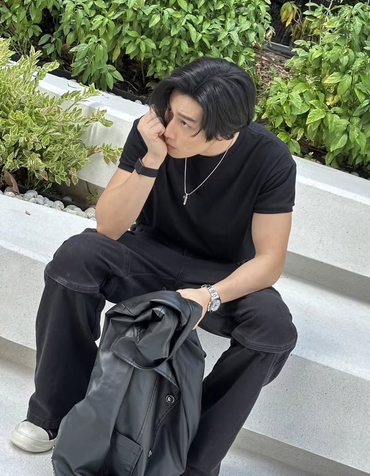 ไบเบิ้ล - วิชญ์ภาส สุเมตติกุล