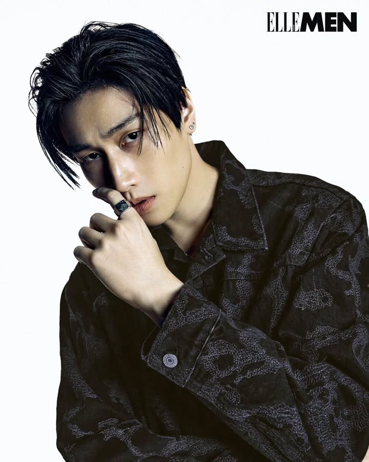 ไบเบิ้ล - วิชญ์ภาส สุเมตติกุล