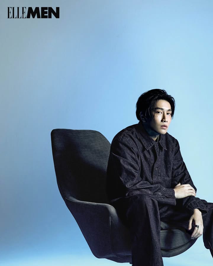 ไบเบิ้ล - วิชญ์ภาส สุเมตติกุล