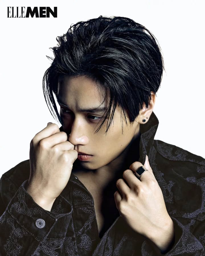 ไบเบิ้ล - วิชญ์ภาส สุเมตติกุล