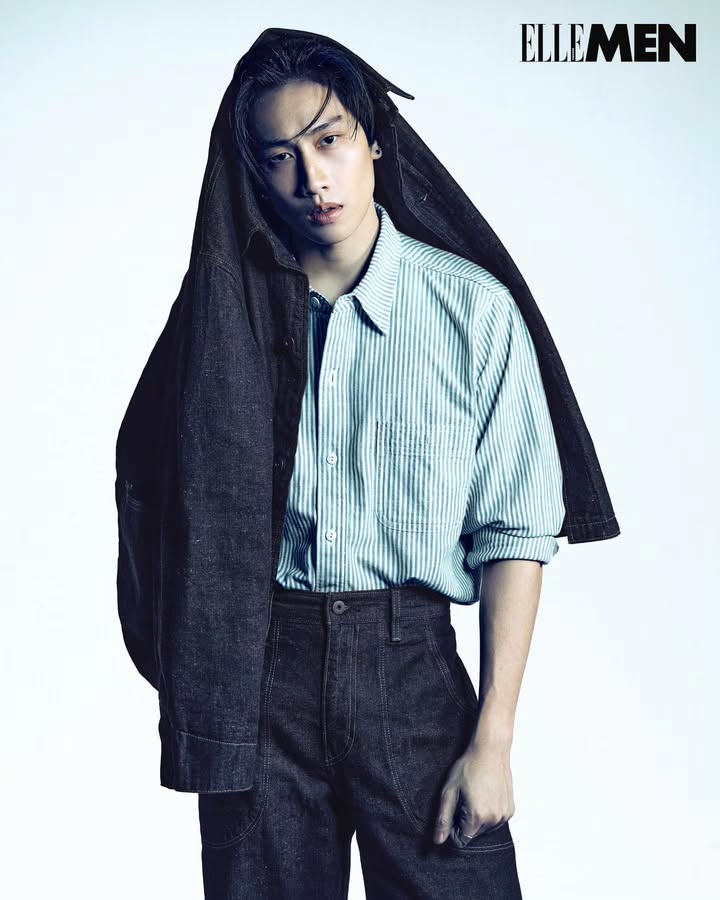 ไบเบิ้ล - วิชญ์ภาส สุเมตติกุล