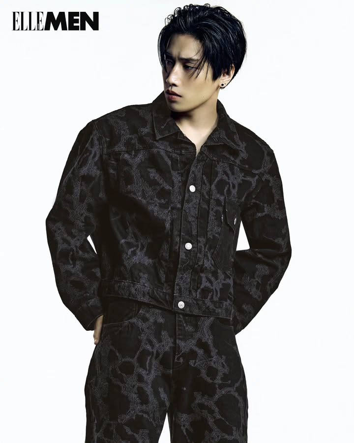 ไบเบิ้ล - วิชญ์ภาส สุเมตติกุล