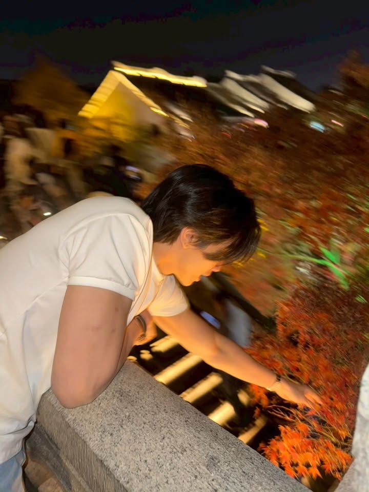 ไบเบิ้ล - วิชญ์ภาส สุเมตติกุล