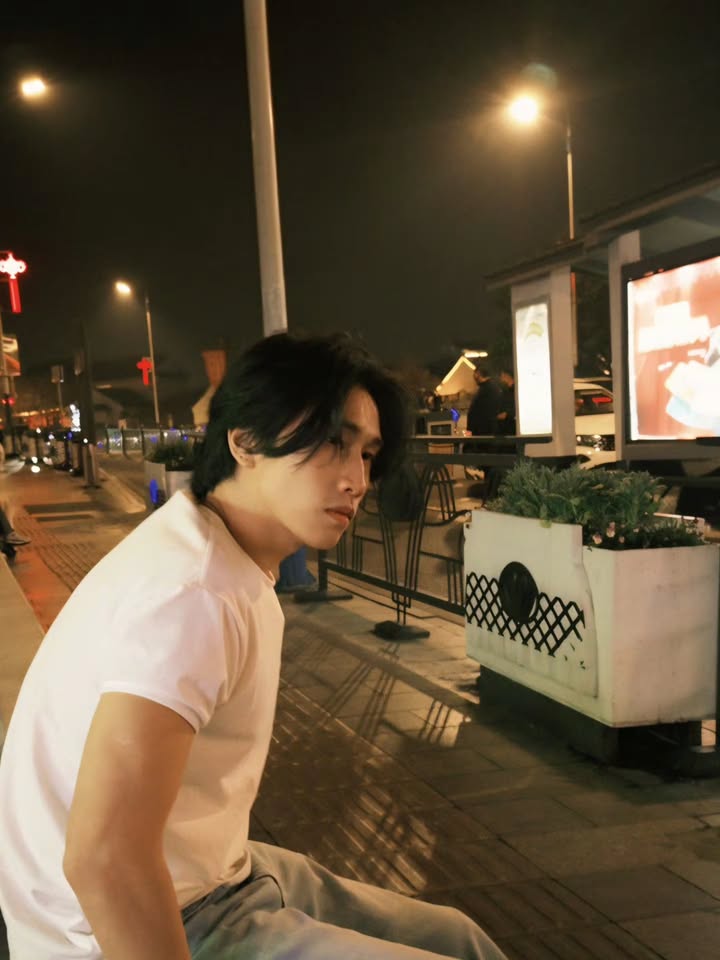 ไบเบิ้ล - วิชญ์ภาส สุเมตติกุล